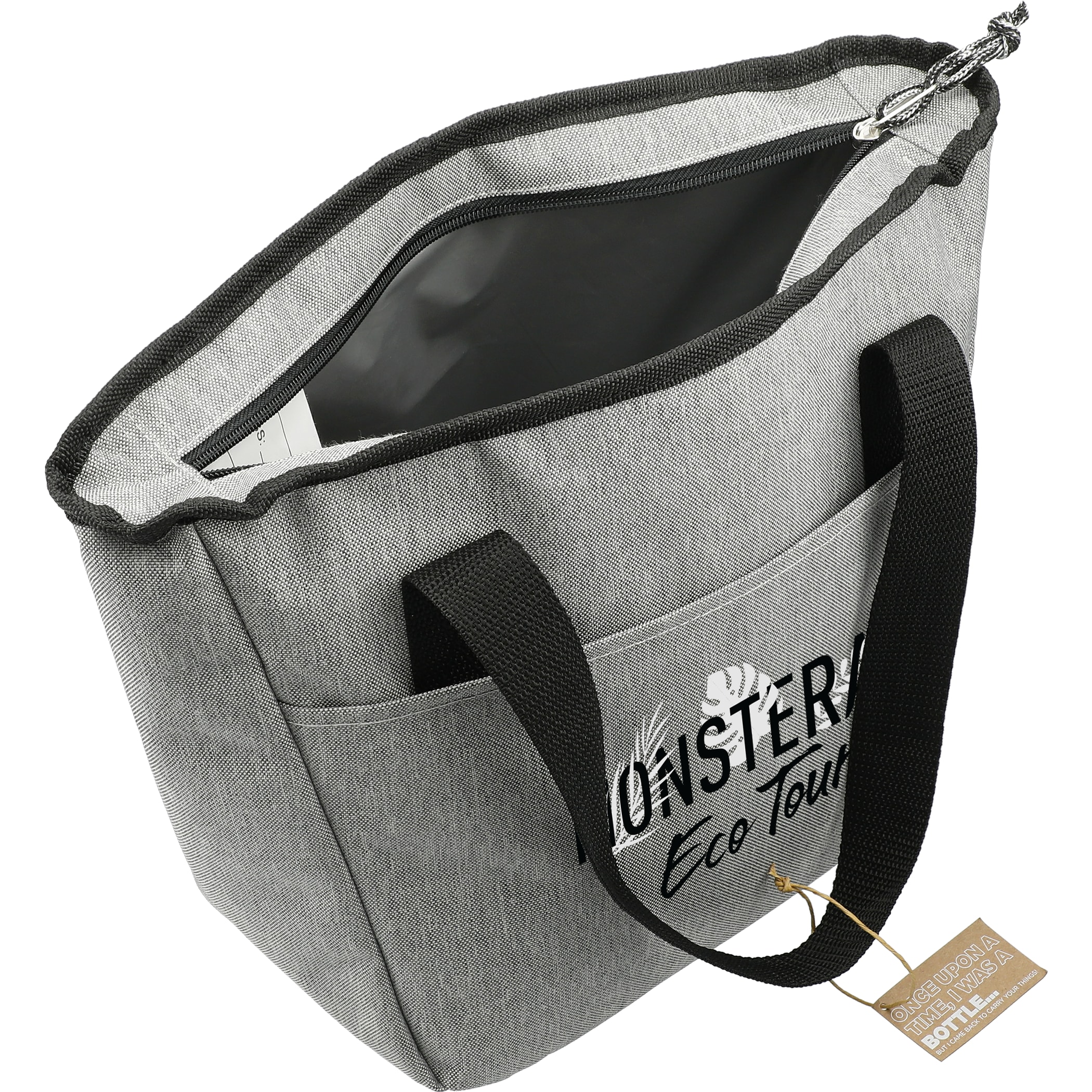 Picture of Merchant & Craft Revive Recycled 9 Can Tote Cooler