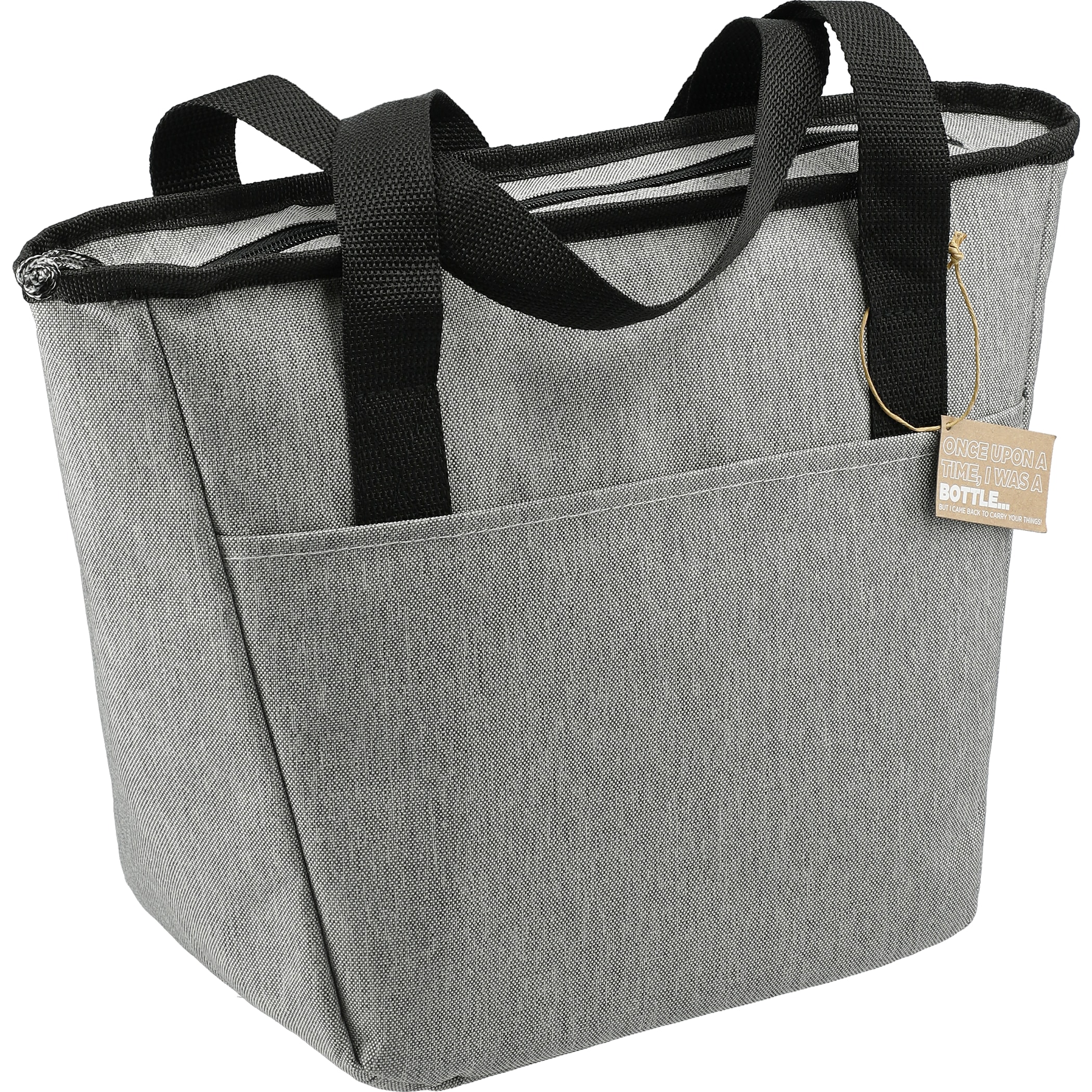 Picture of Merchant & Craft Revive Recycled 9 Can Tote Cooler