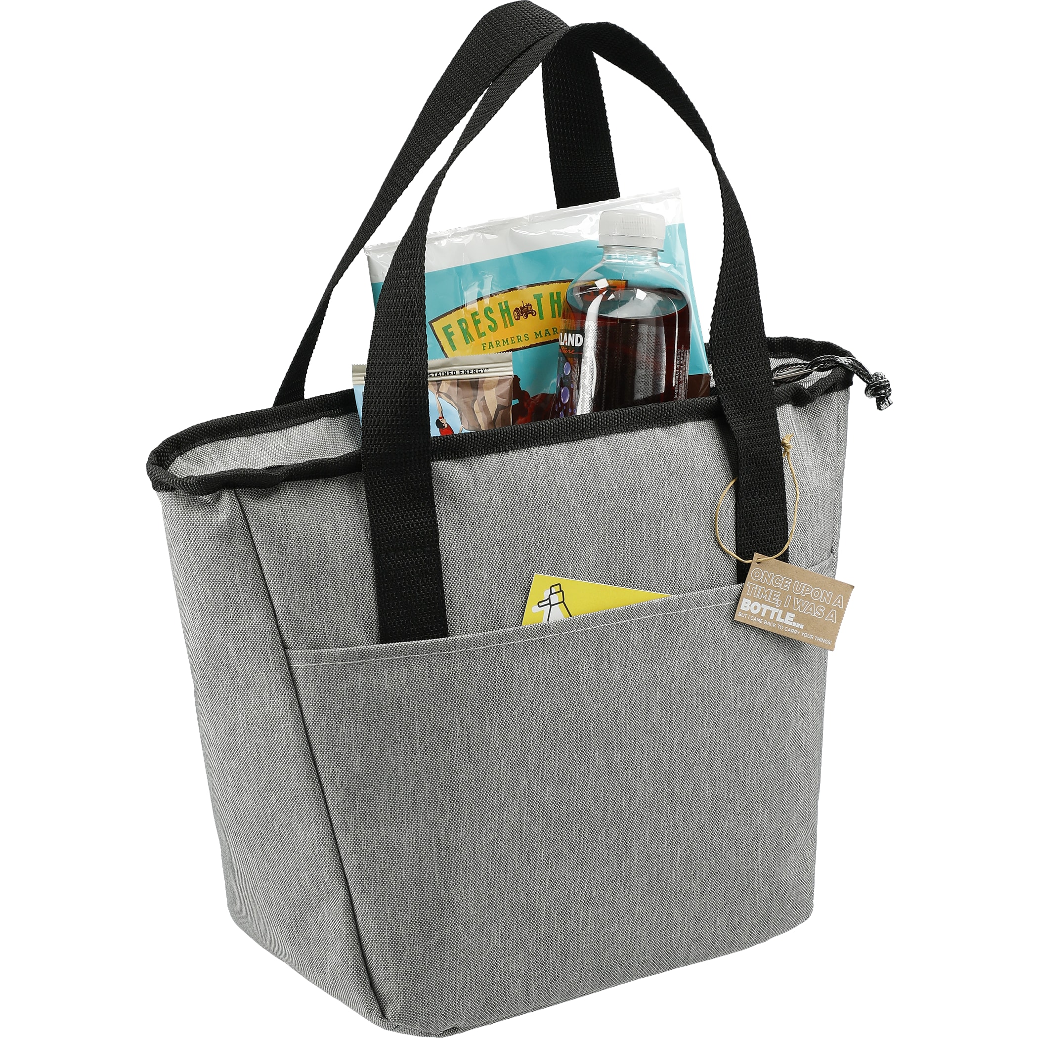 Picture of Merchant & Craft Revive Recycled 9 Can Tote Cooler