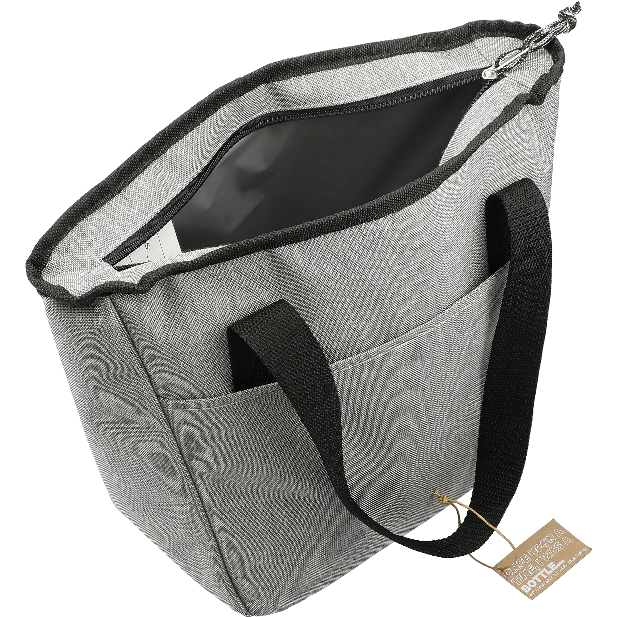 Picture of Merchant & Craft Revive Recycled 9 Can Tote Cooler