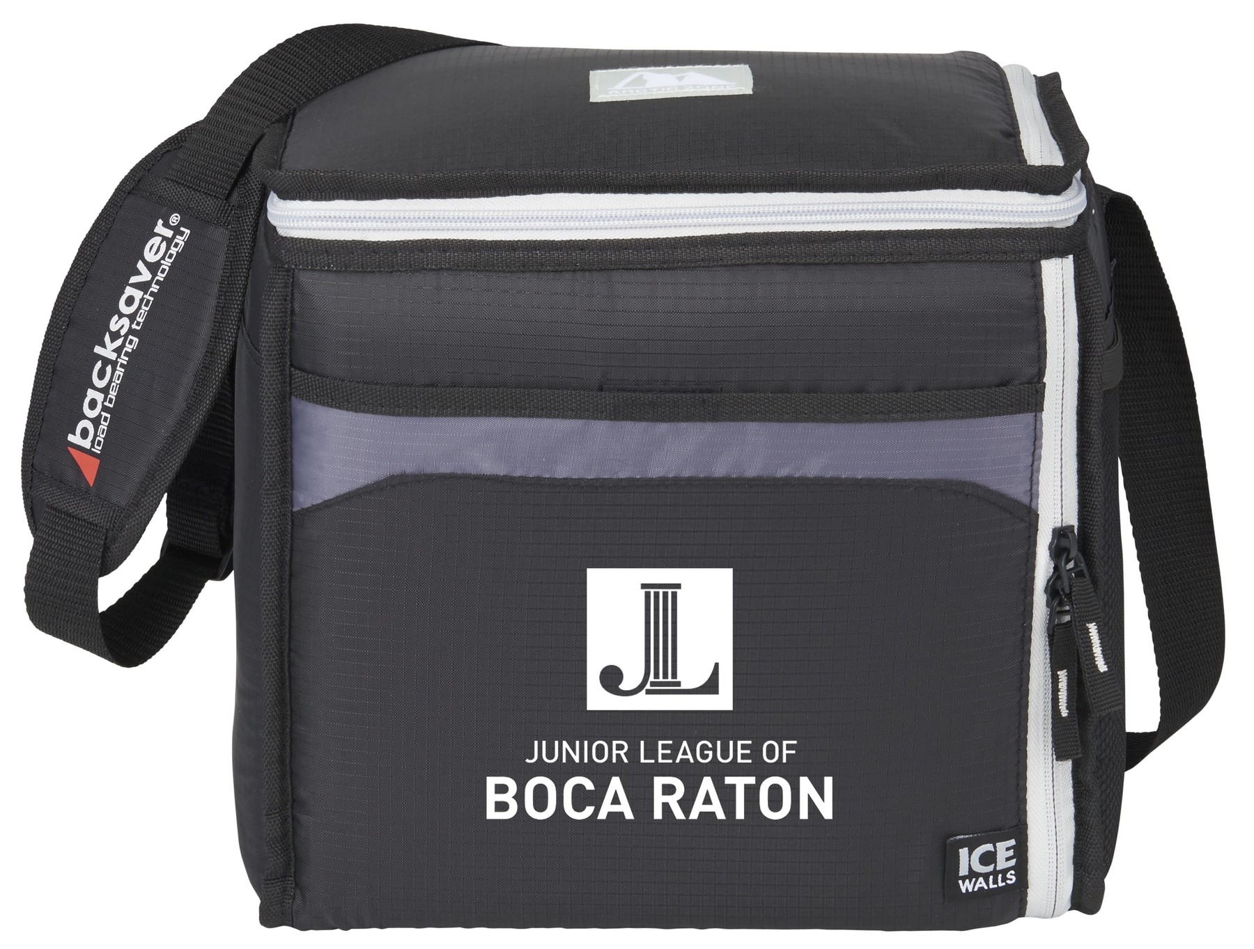 Picture of Arctic Zone® 24 Can Ice WallT Cooler