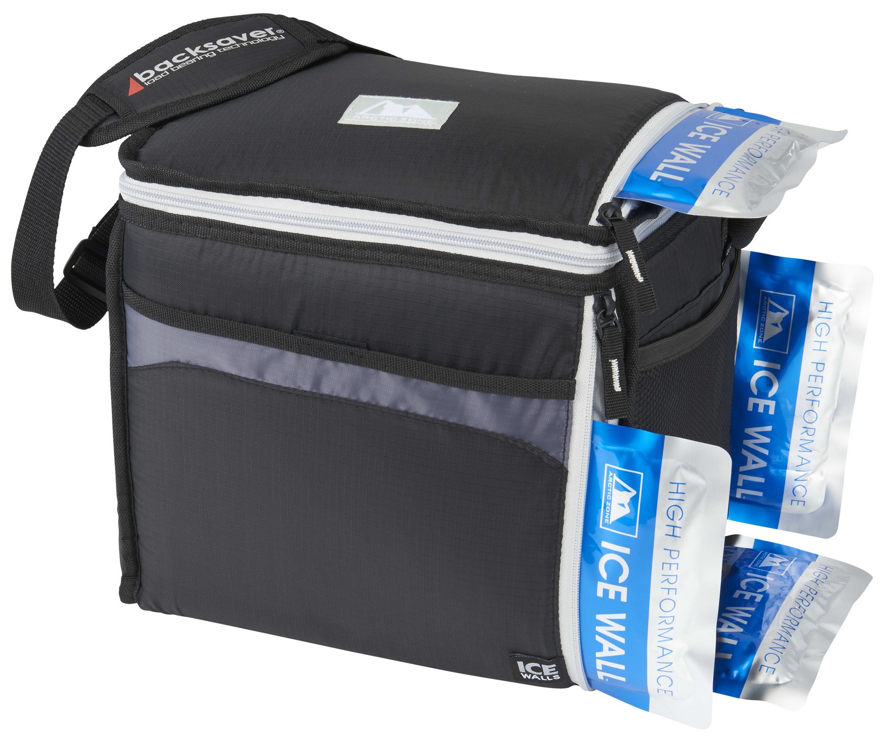 Picture of Arctic Zone® 24 Can Ice WallT Cooler