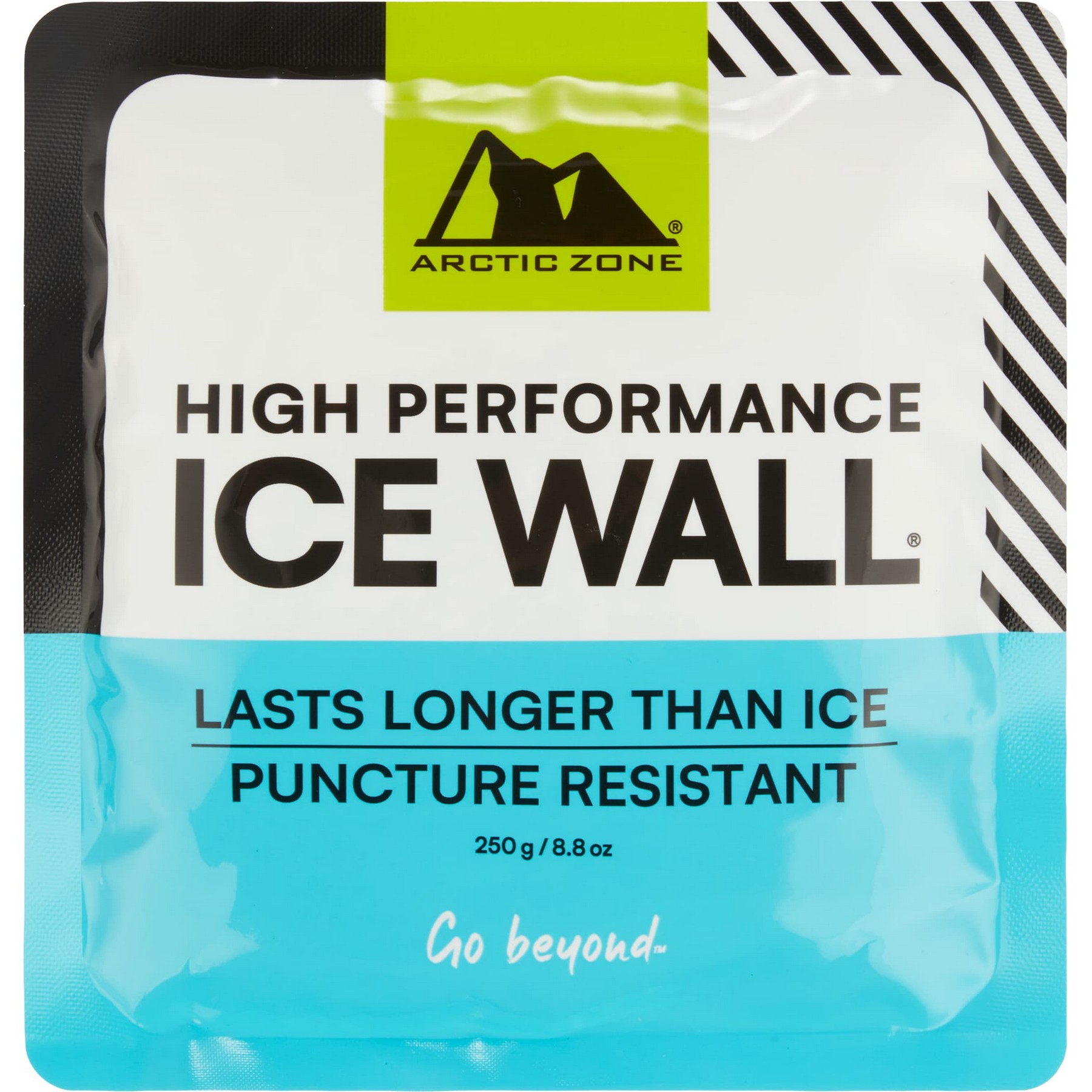 Picture of Arctic Zone® 24 Can Ice WallT Cooler