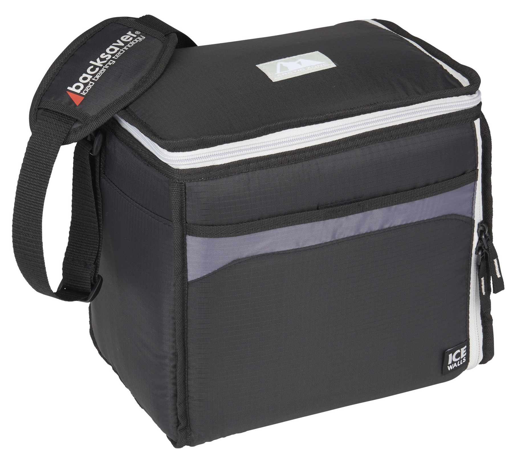 Picture of Arctic Zone® 24 Can Ice WallT Cooler