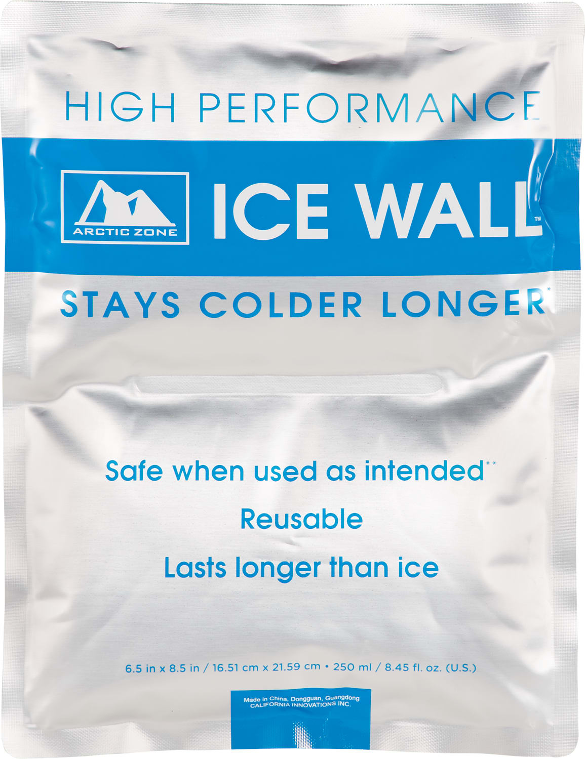 Picture of Arctic Zone® 24 Can Ice WallT Cooler