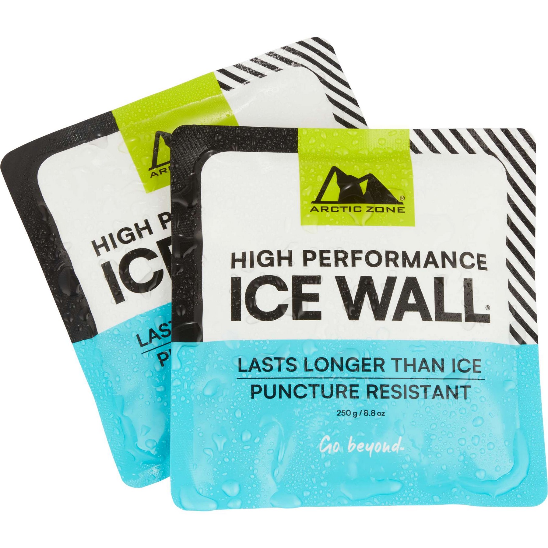 Picture of Arctic Zone® 24 Can Ice WallT Cooler