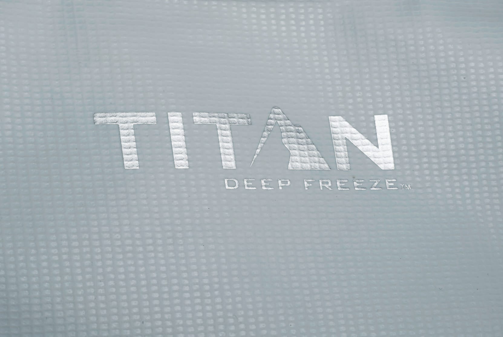 Picture of Arctic Zone® Titan Deep Freezer 3 Day Ice Cooler