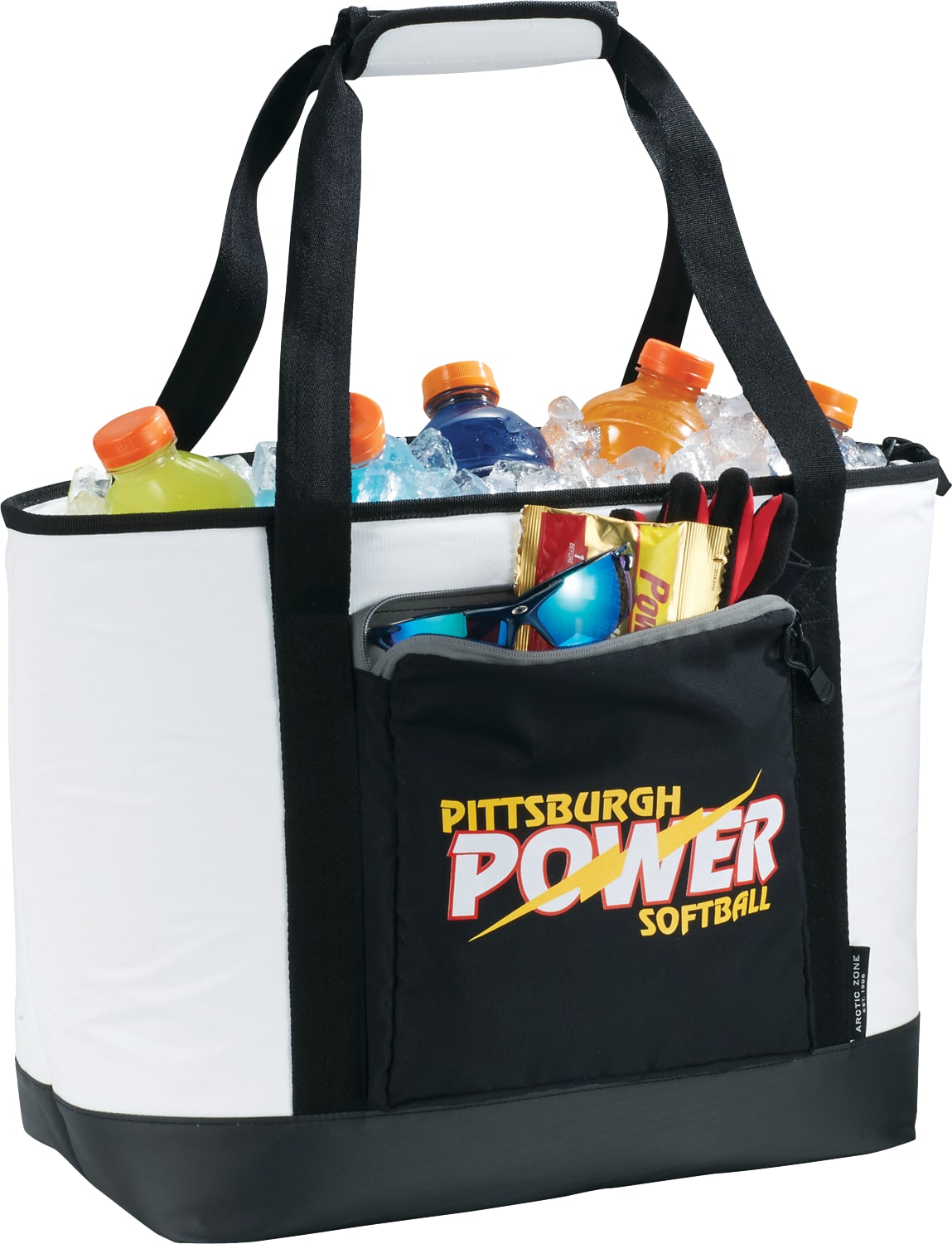 Picture of Arctic Zone® Titan Deep Freezer 3 Day Ice Cooler