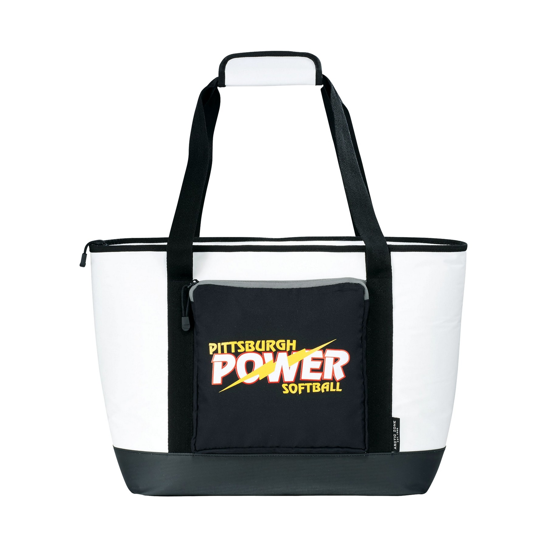 Picture of Arctic Zone® Titan Deep Freezer 3 Day Ice Cooler