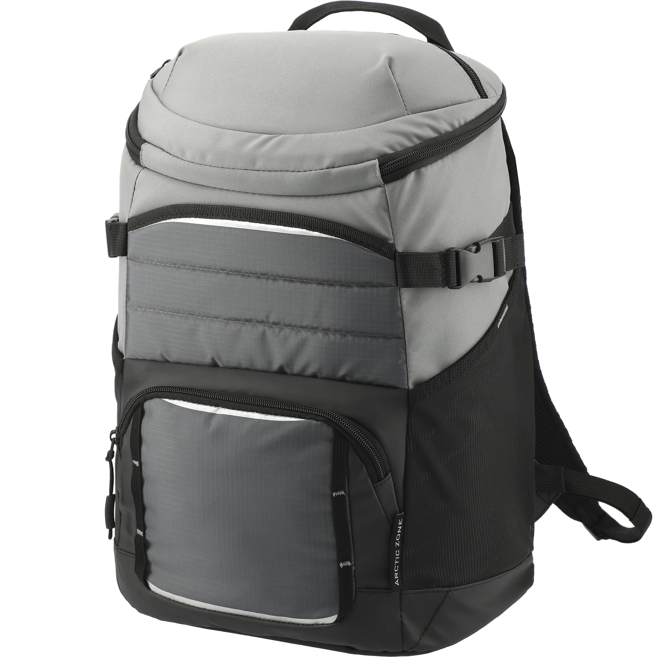 Picture of Arctic Zone® Repreve® Backpack Cooler with Sling