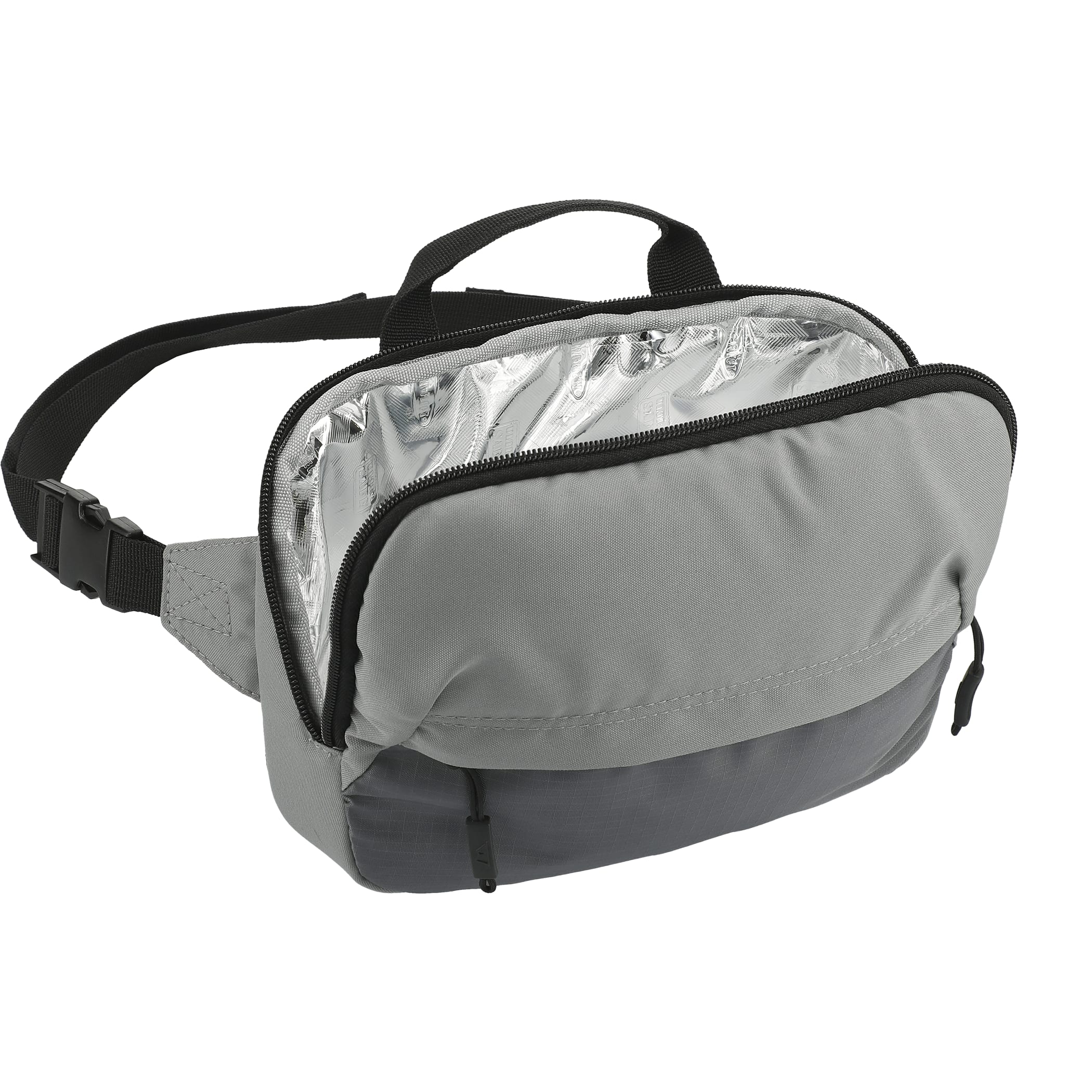 Picture of Arctic Zone® Repreve® Backpack Cooler with Sling