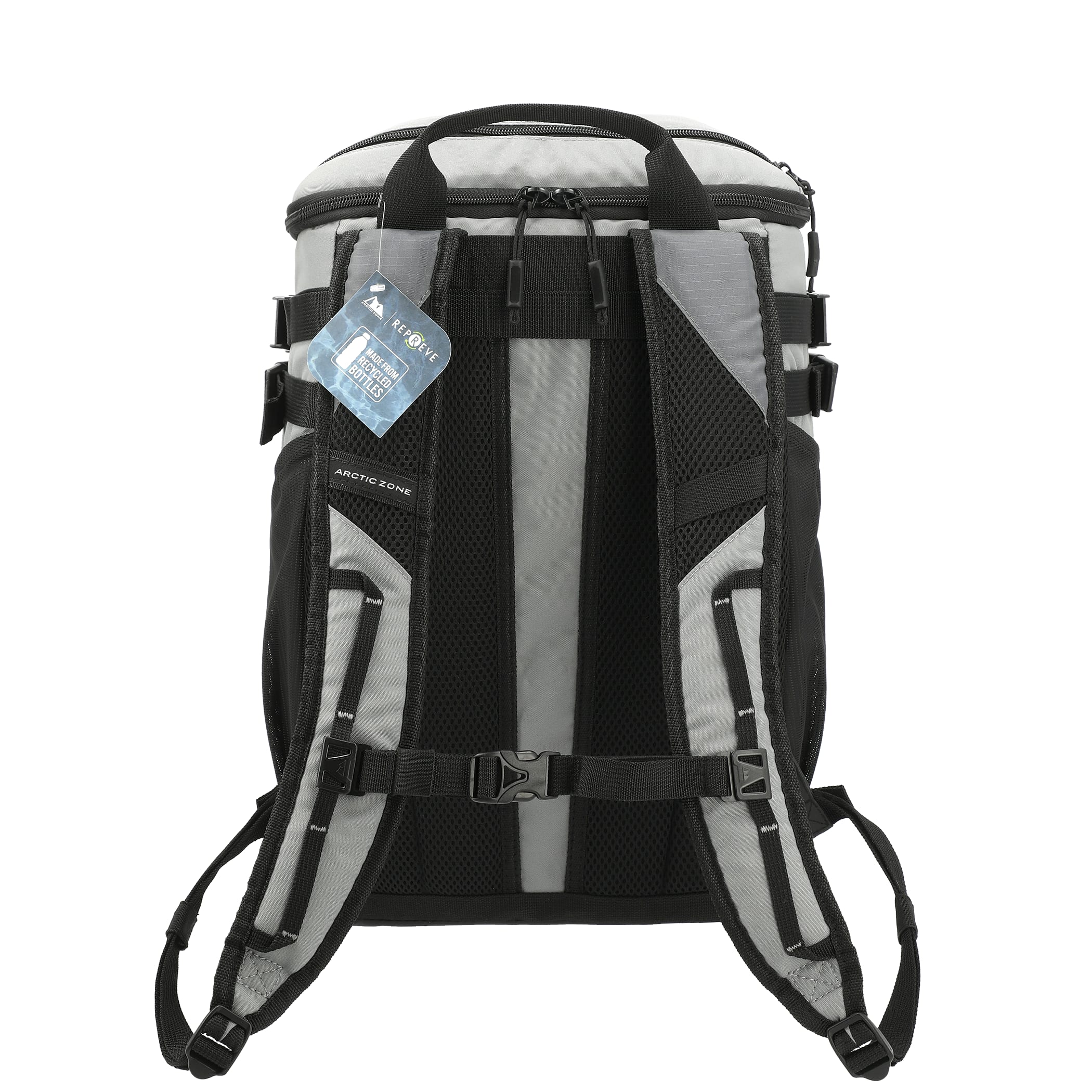 Picture of Arctic Zone® Repreve® Backpack Cooler with Sling
