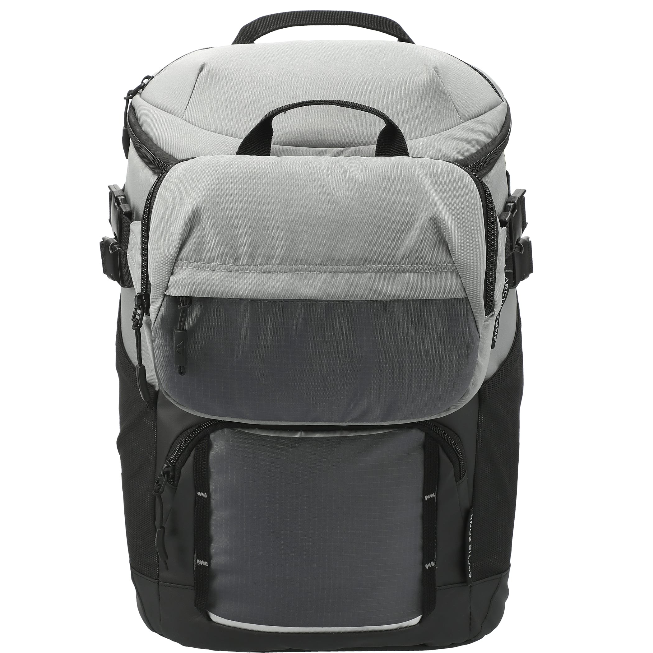 Picture of Arctic Zone® Repreve® Backpack Cooler with Sling