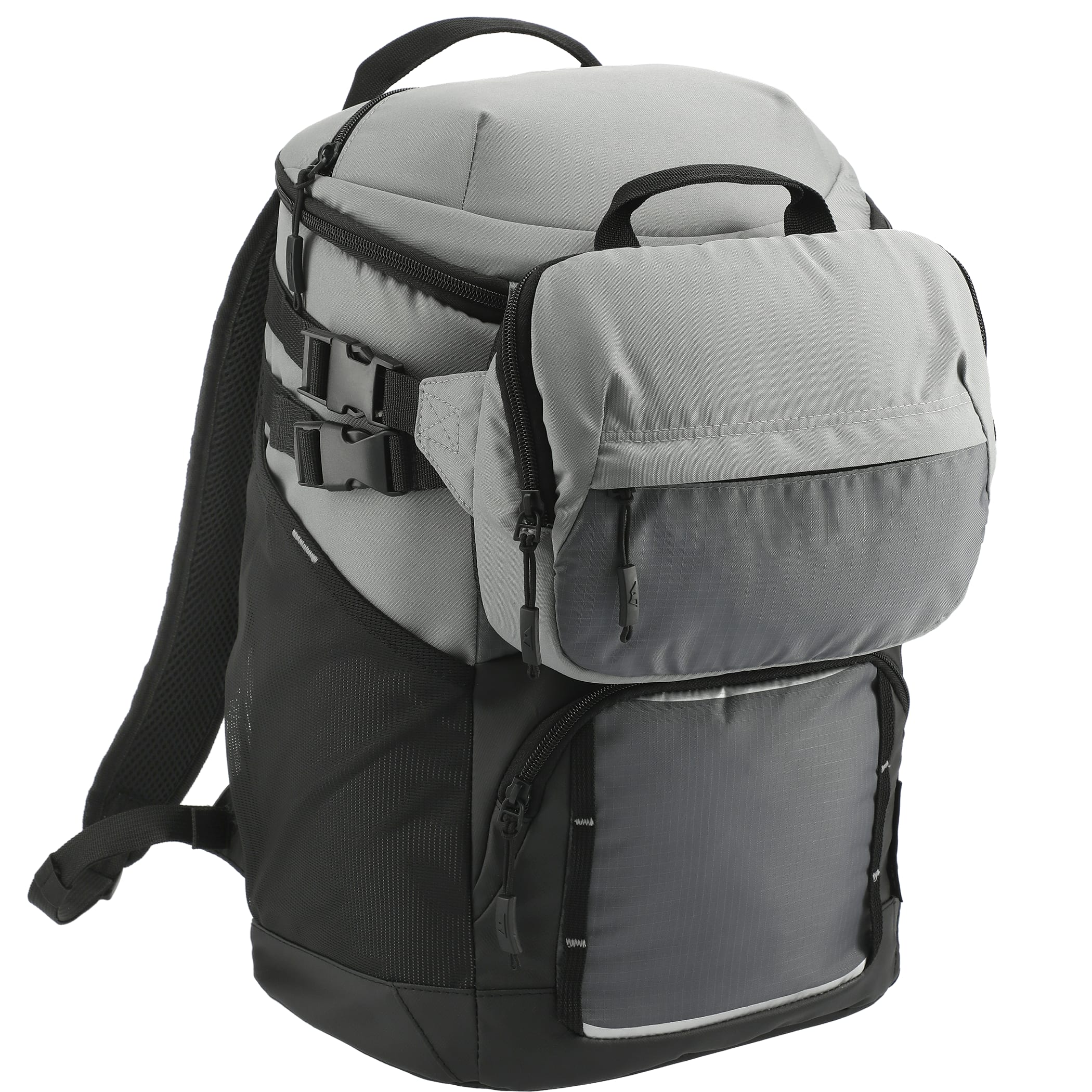 Picture of Arctic Zone® Repreve® Backpack Cooler with Sling