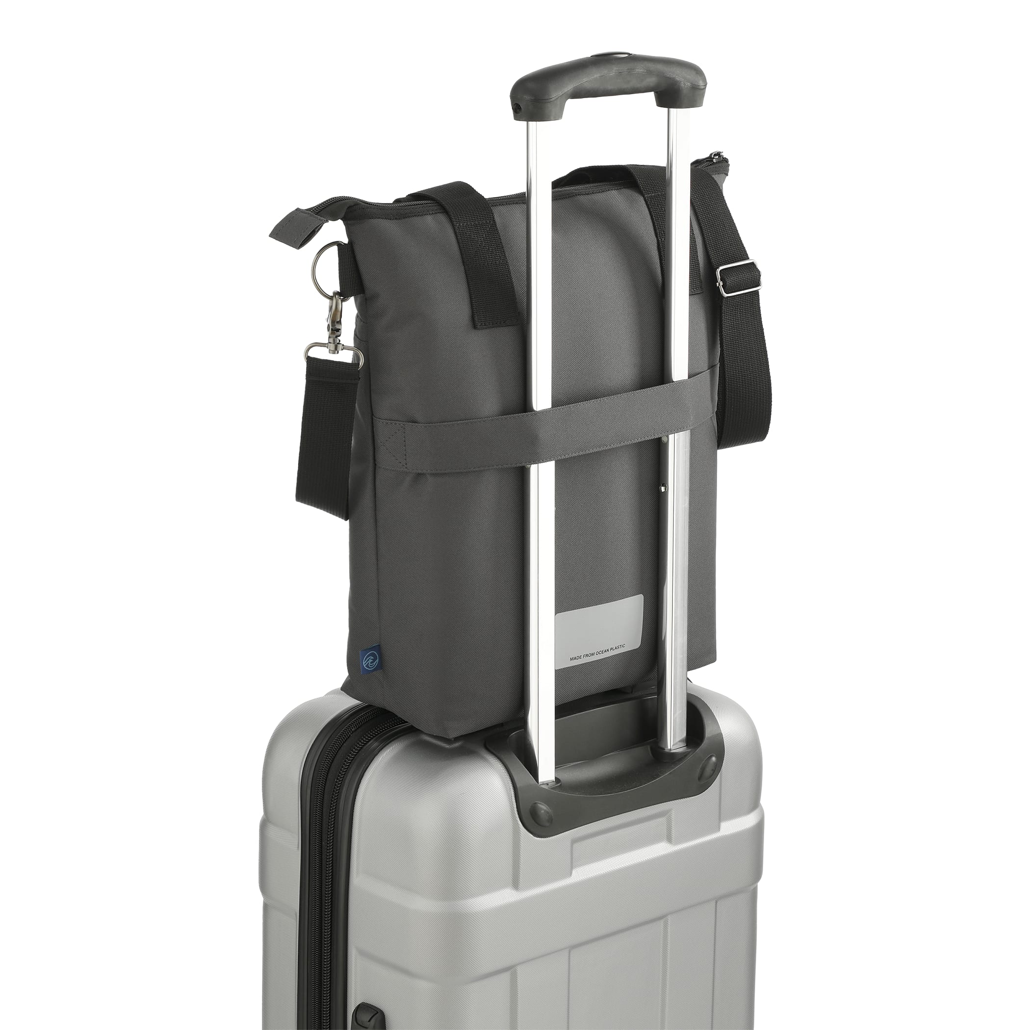 Picture of Repreve® Ocean Computer Tote