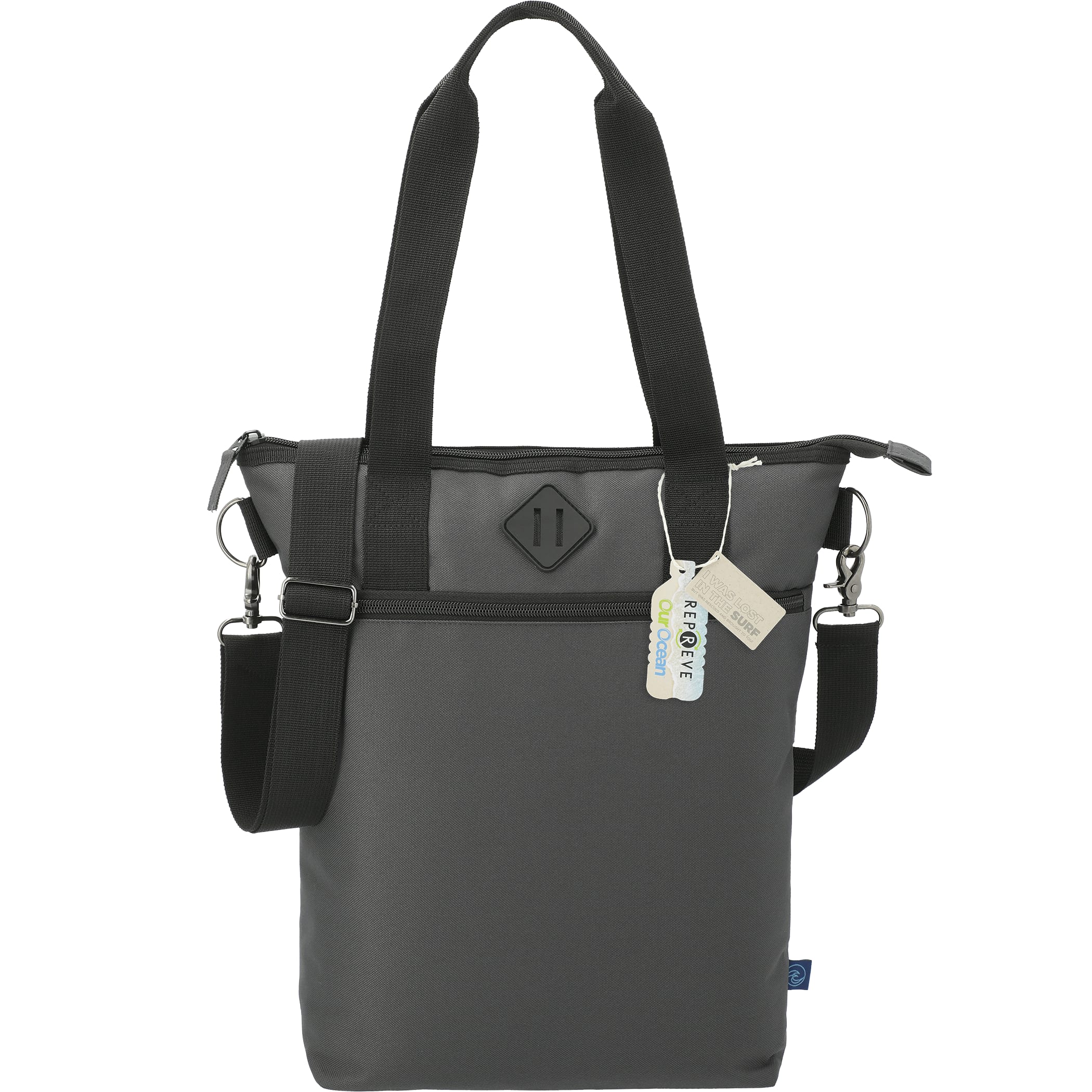 Picture of Repreve® Ocean Computer Tote
