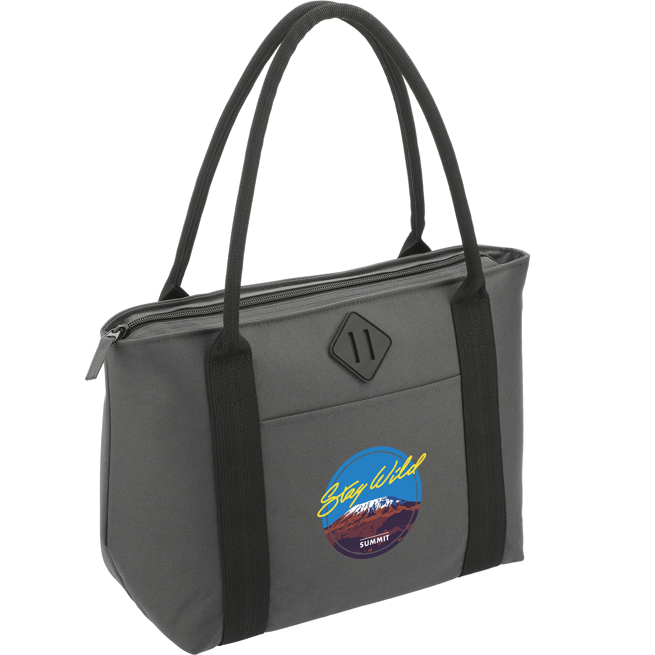 Picture of Repreve® Ocean 12 Can Tote Cooler