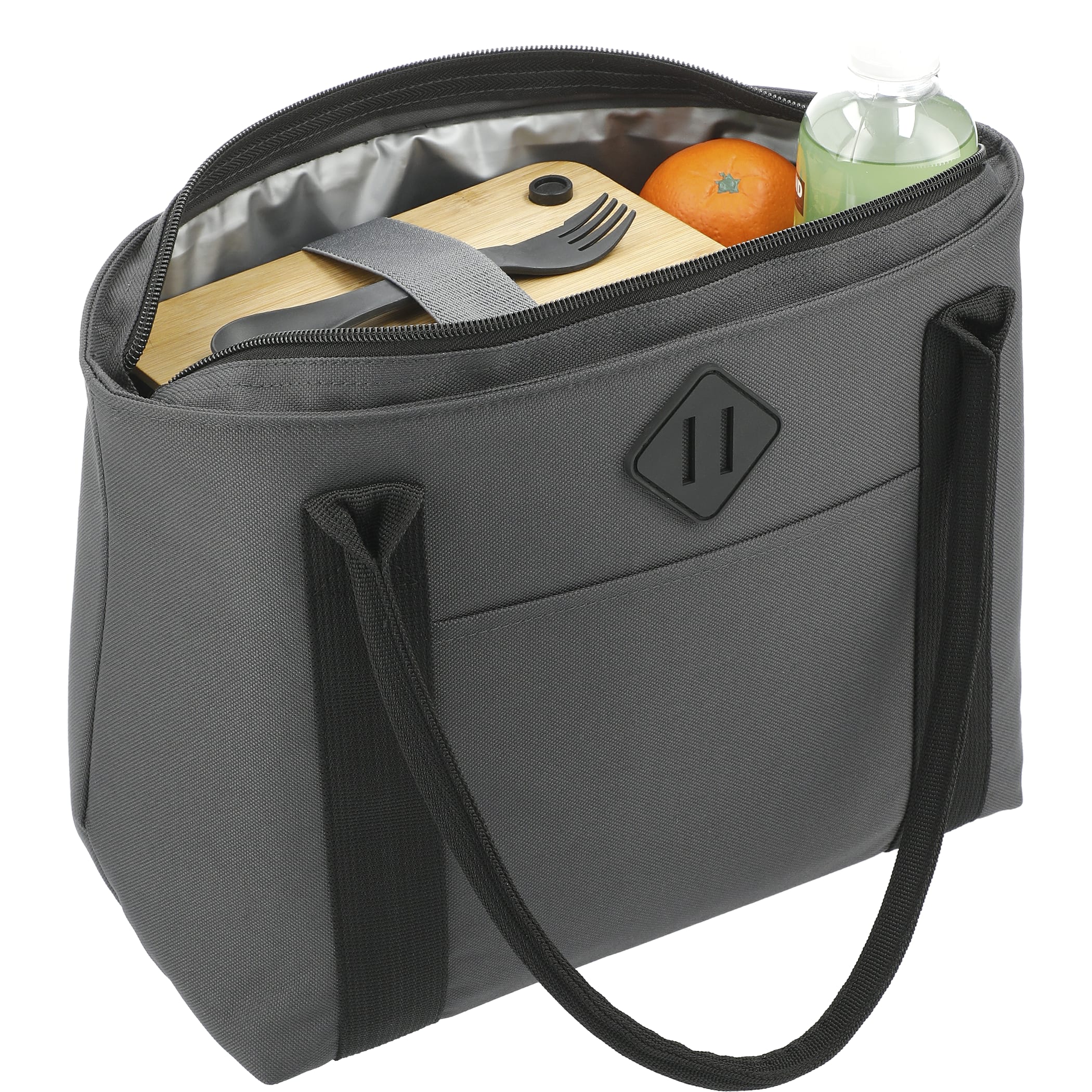 Picture of Repreve® Ocean 12 Can Tote Cooler