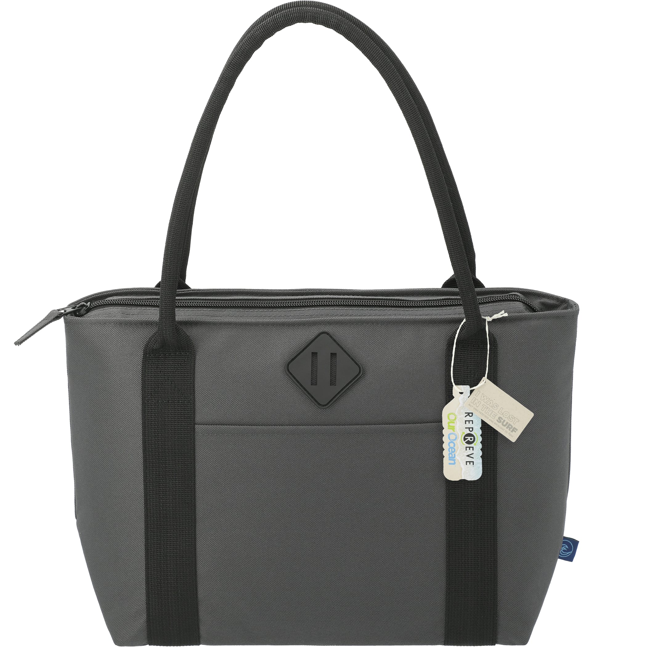 Picture of Repreve® Ocean 12 Can Tote Cooler