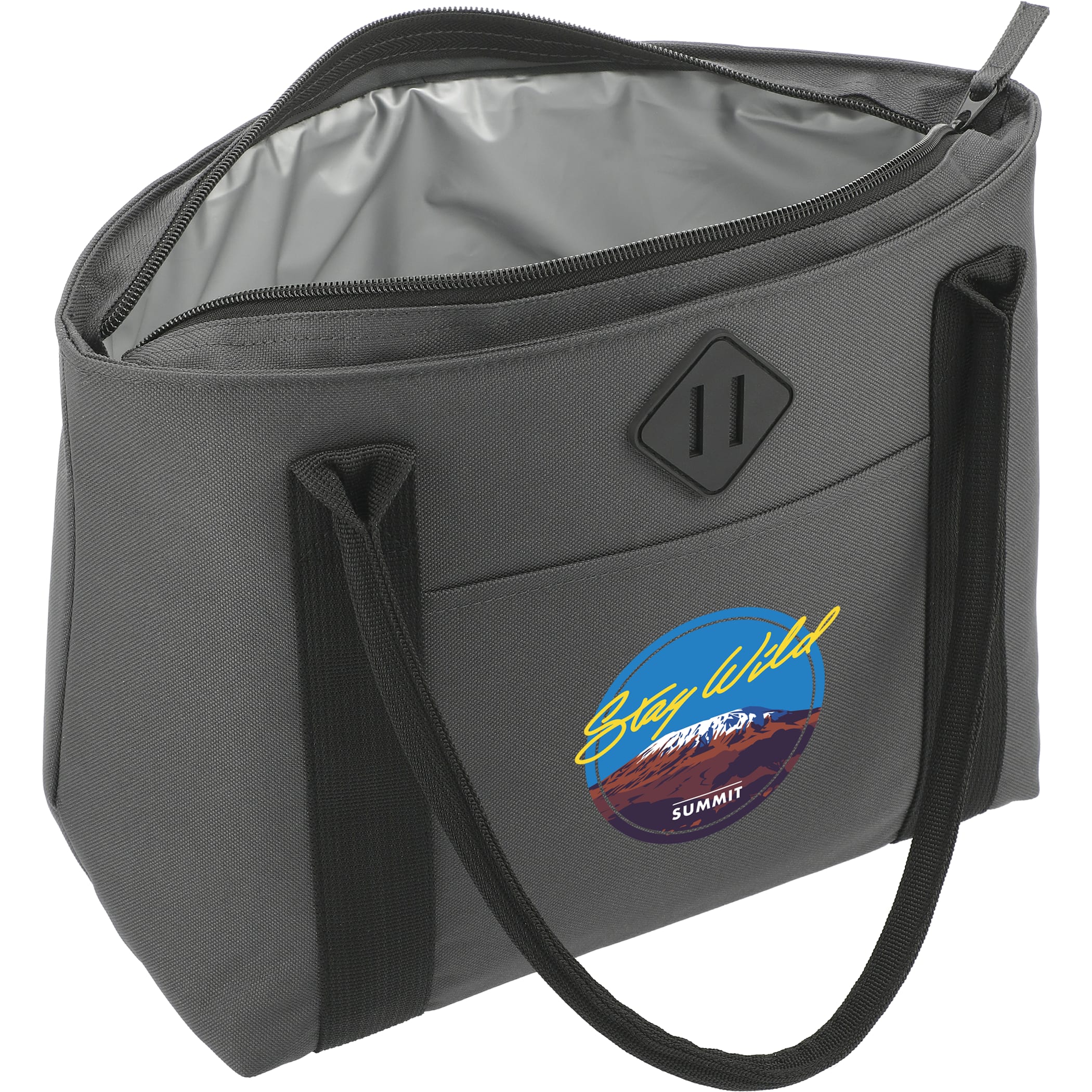 Picture of Repreve® Ocean 12 Can Tote Cooler