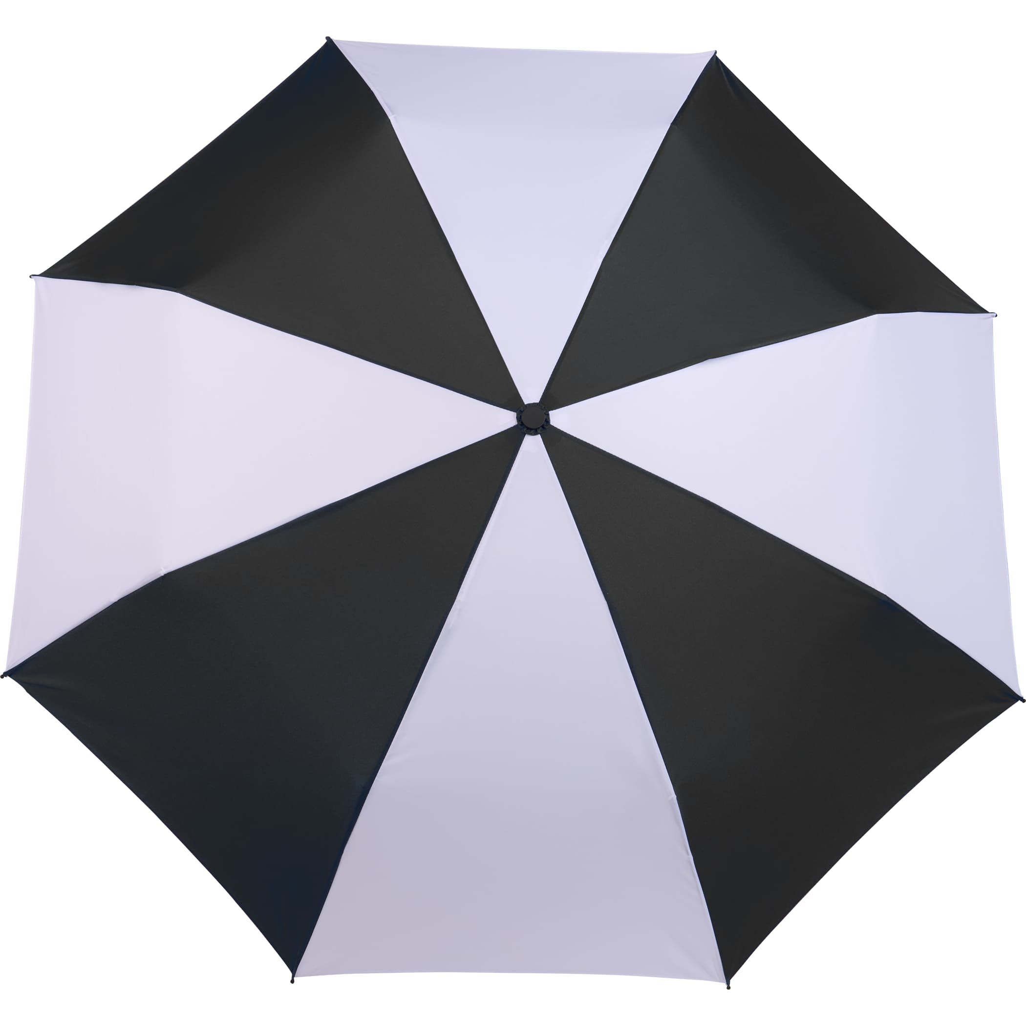 Picture of 42" Auto Open/Close rPET Umbrella