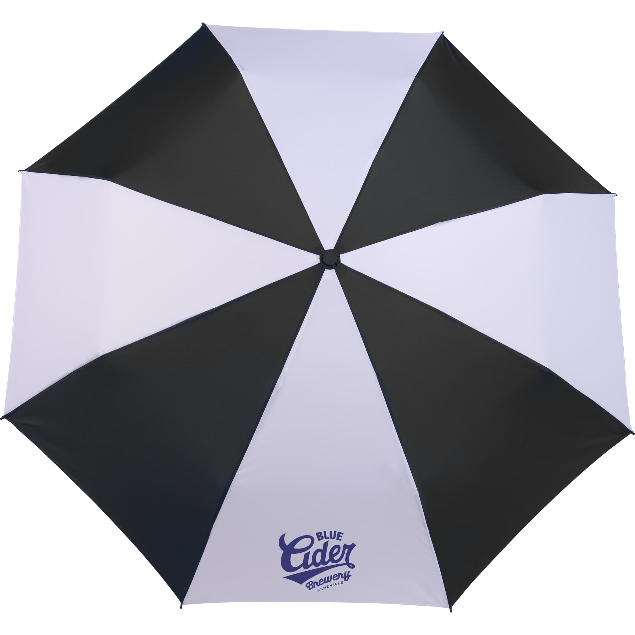 Picture of 42" Auto Open/Close rPET Umbrella