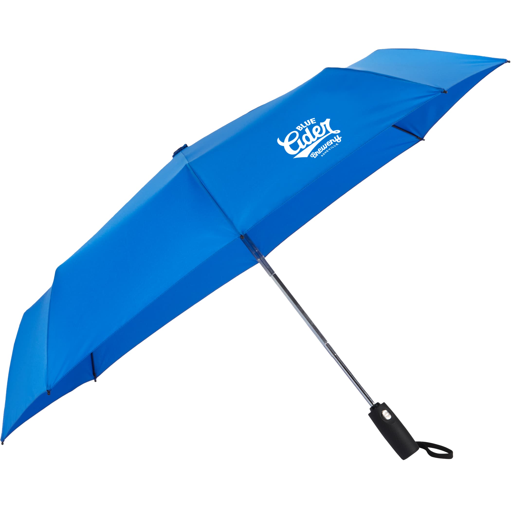 Picture of 42" Auto Open/Close rPET Umbrella