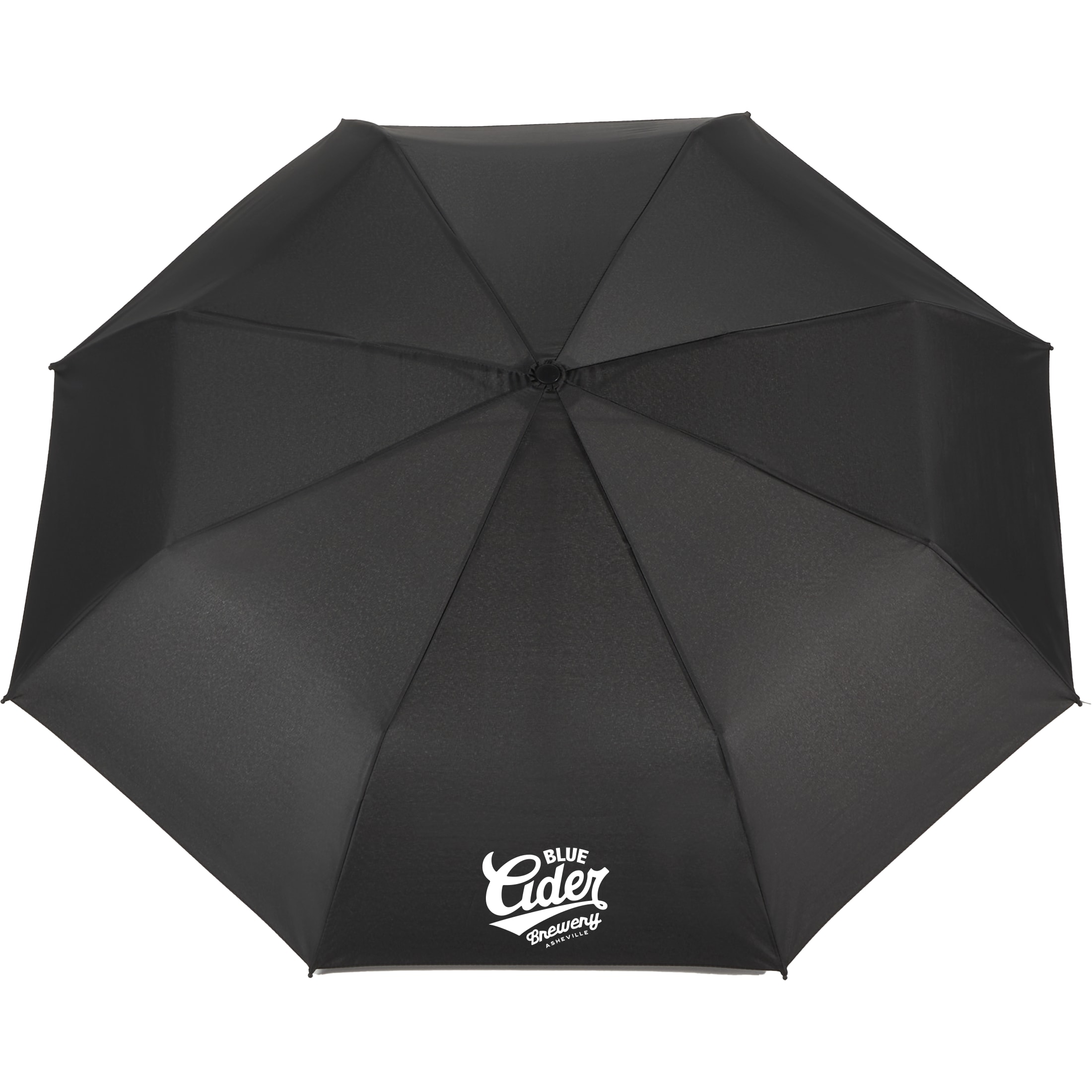 Picture of 42" Auto Open/Close rPET Umbrella