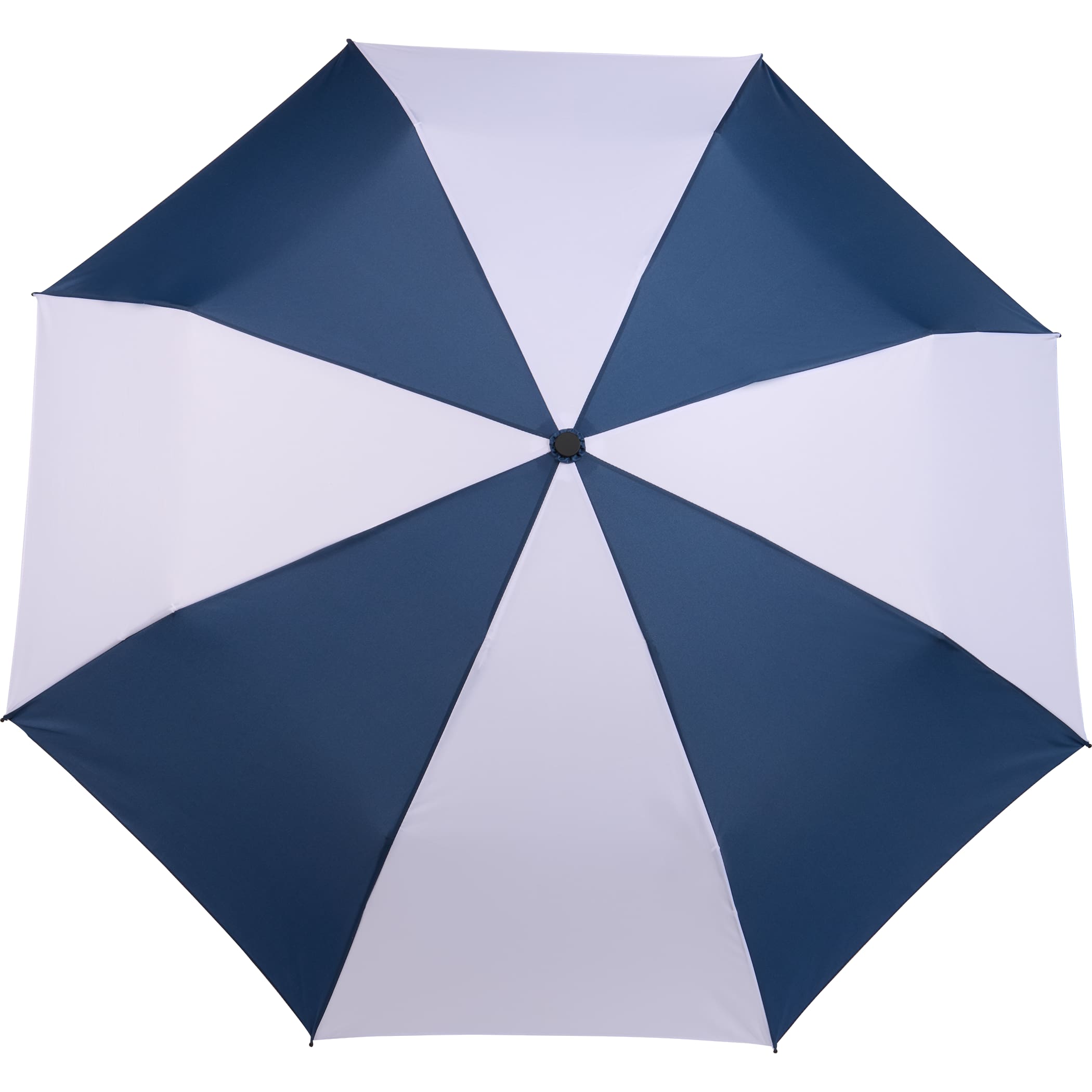 Picture of 42" Auto Open/Close rPET Umbrella