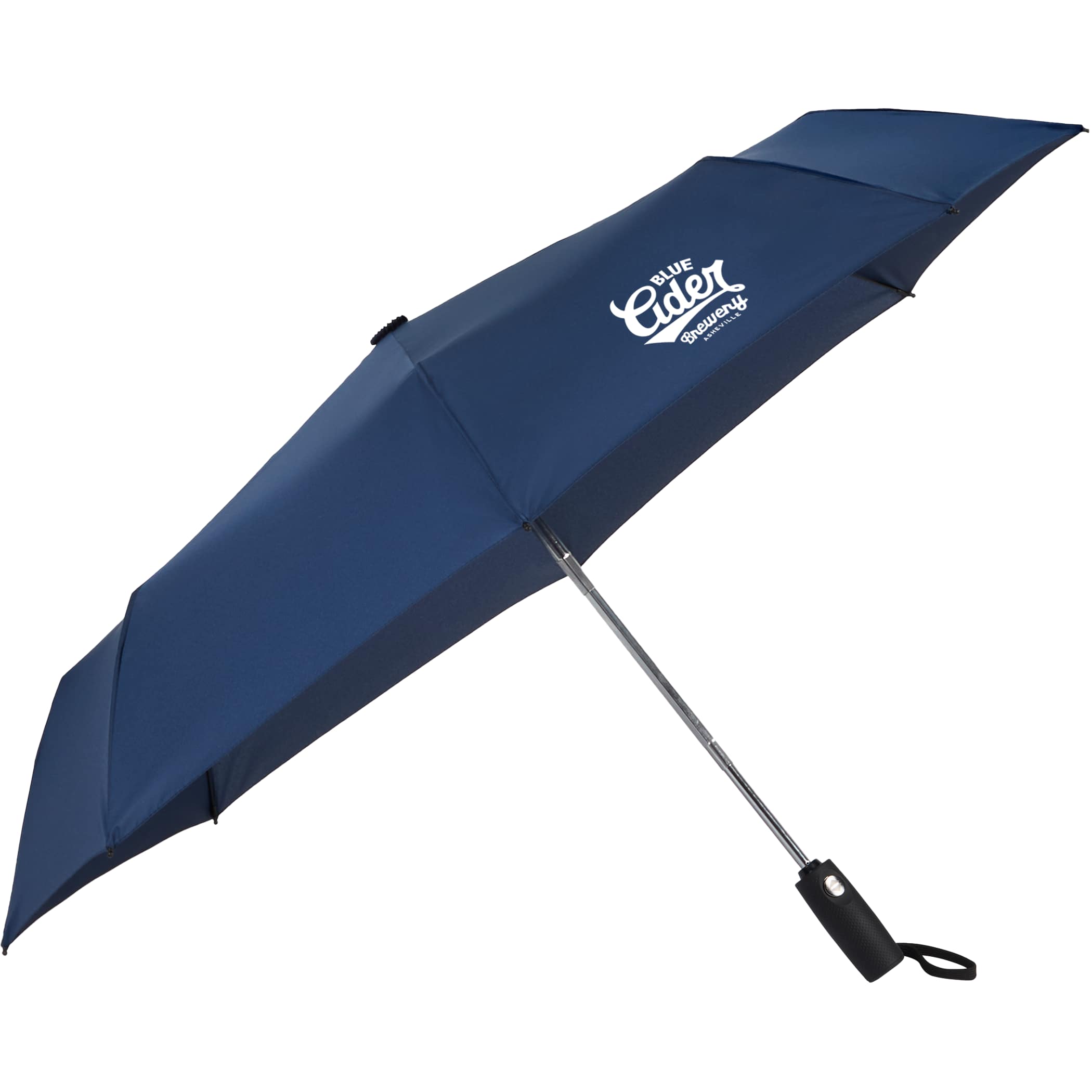 Picture of 42" Auto Open/Close rPET Umbrella