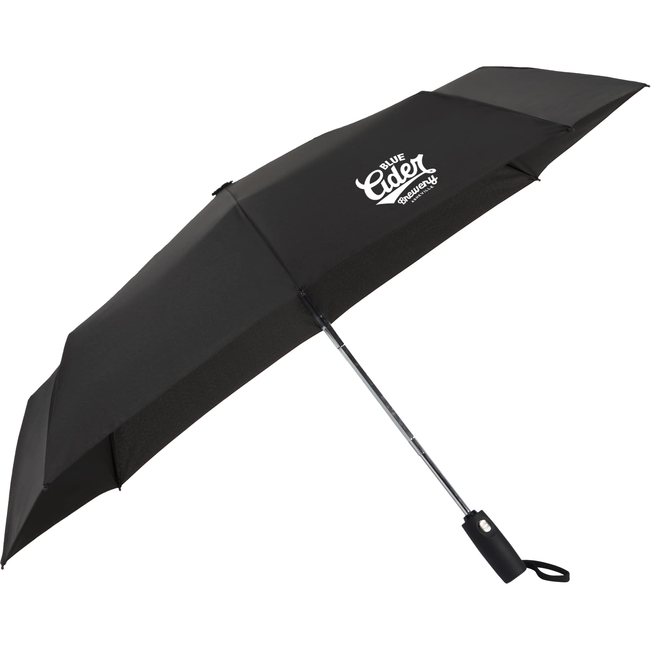 Picture of 42" Auto Open/Close rPET Umbrella