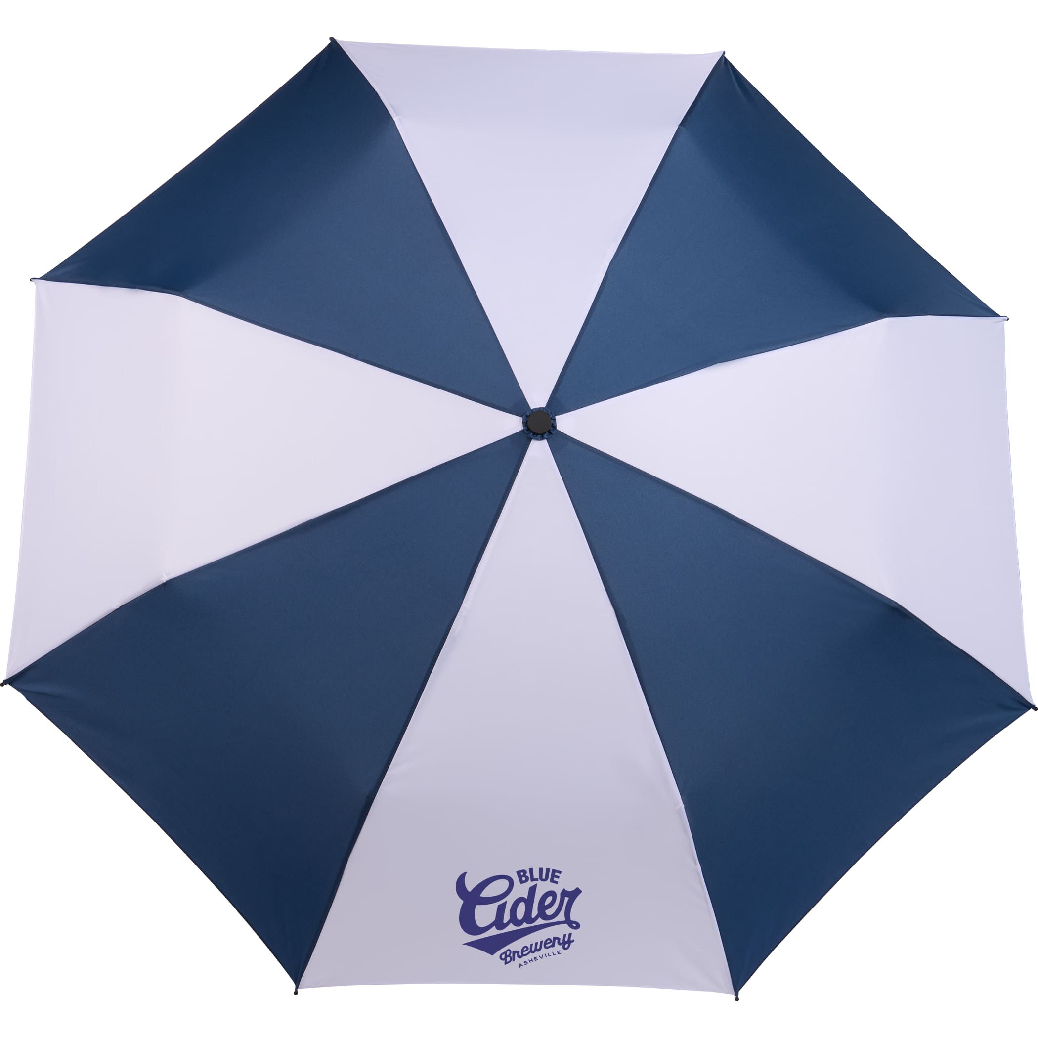 Picture of 42" Auto Open/Close rPET Umbrella