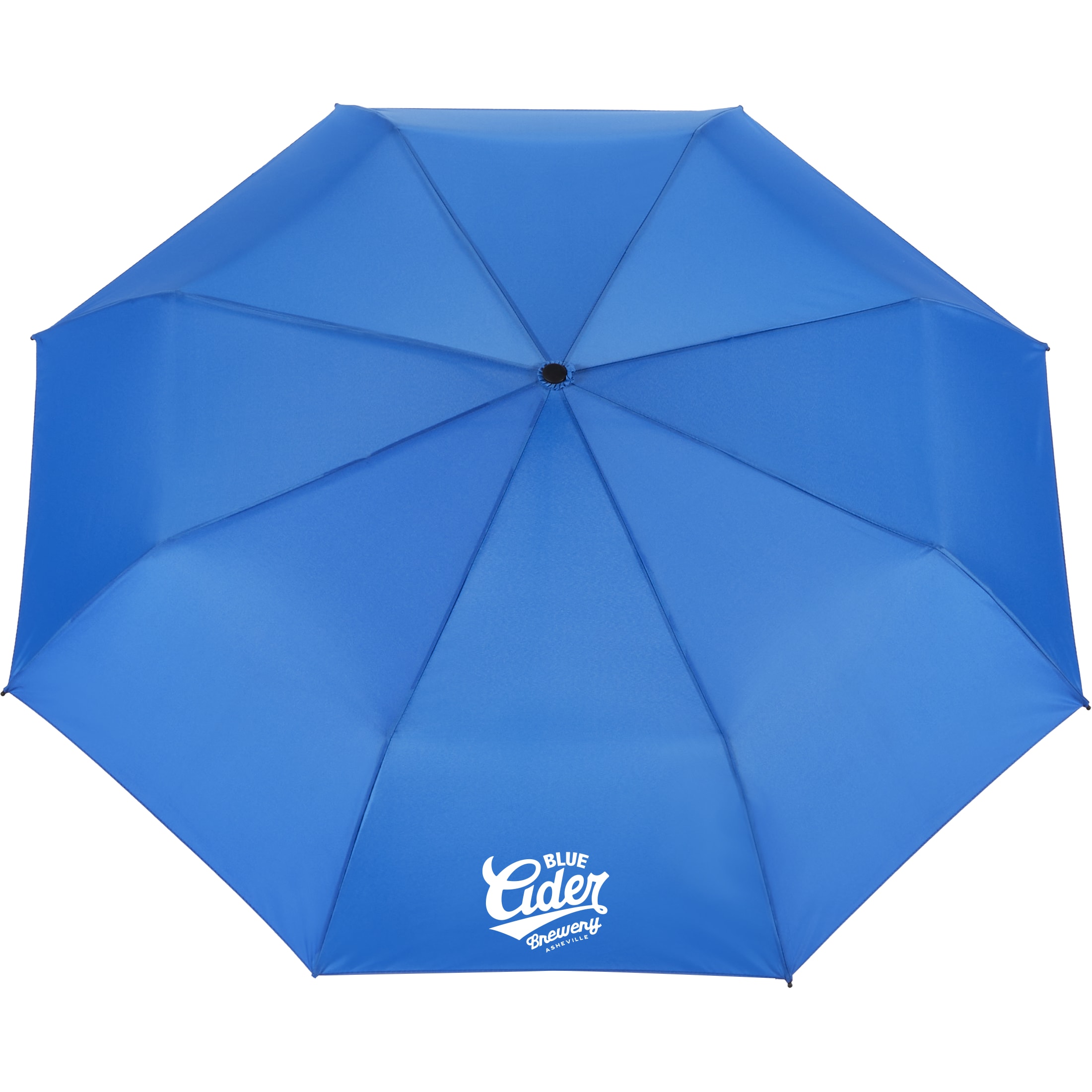 Picture of 42" Auto Open/Close rPET Umbrella