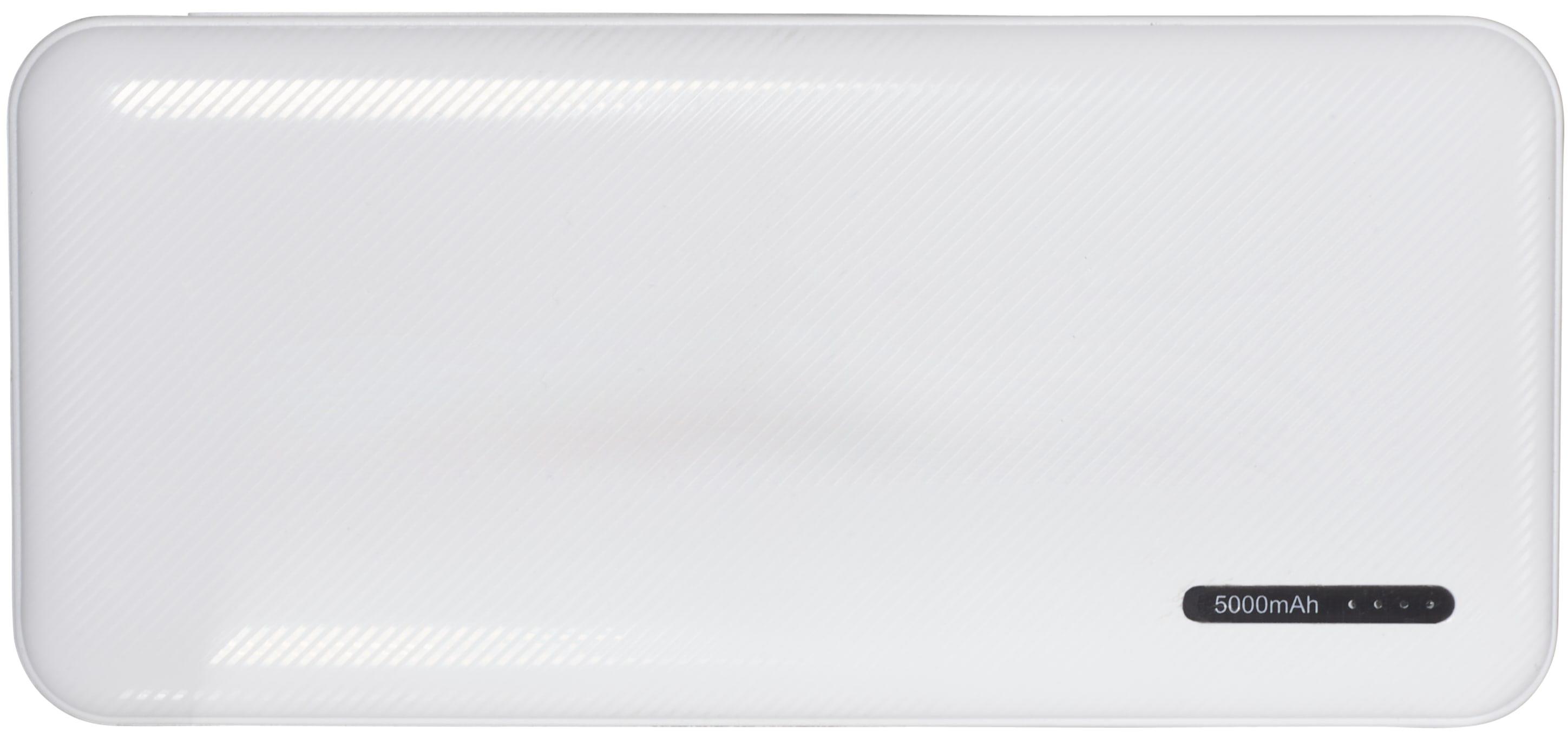 Picture of Zodiac High Density 5000 mAh Power Bank