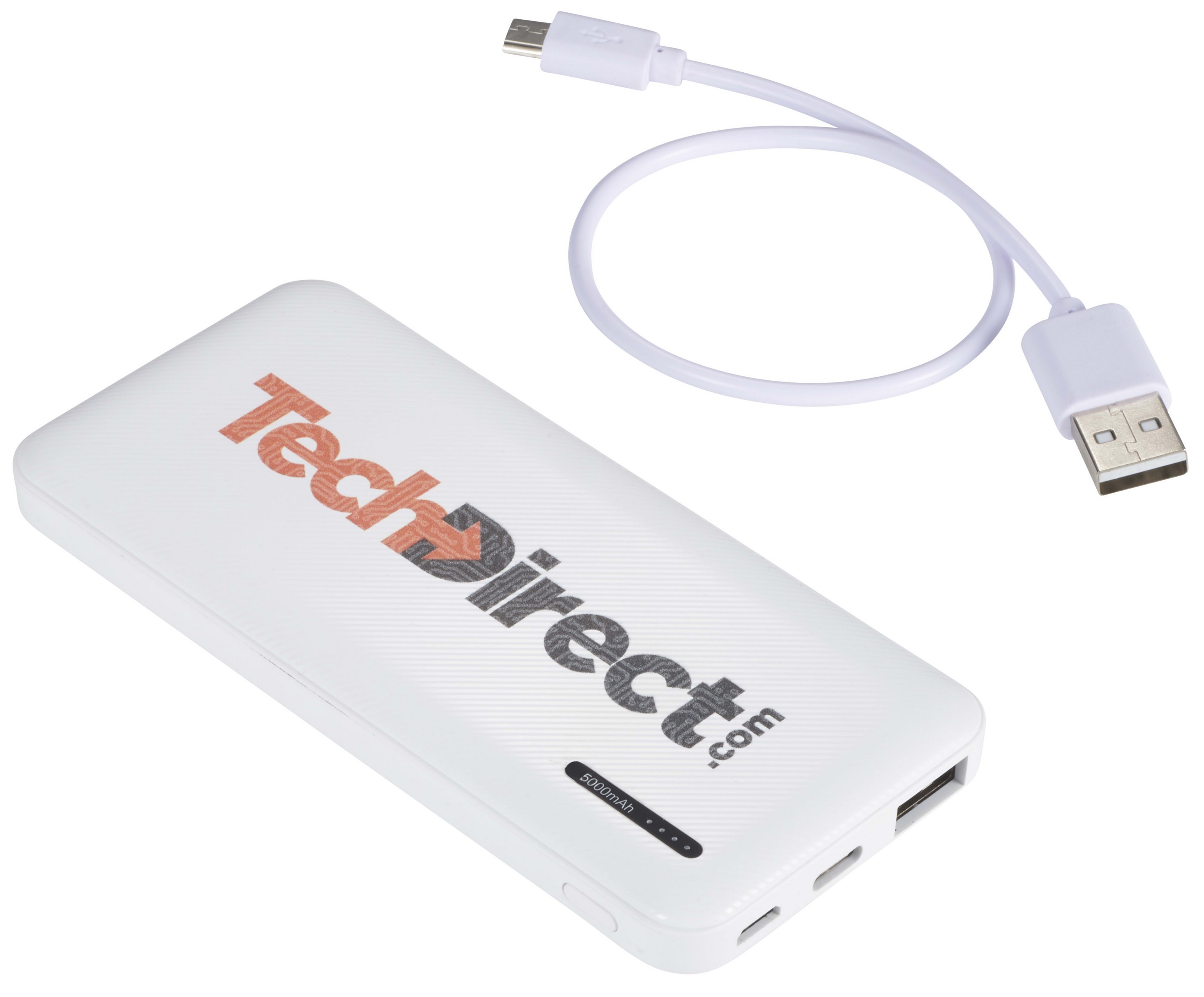 Picture of Zodiac High Density 5000 mAh Power Bank