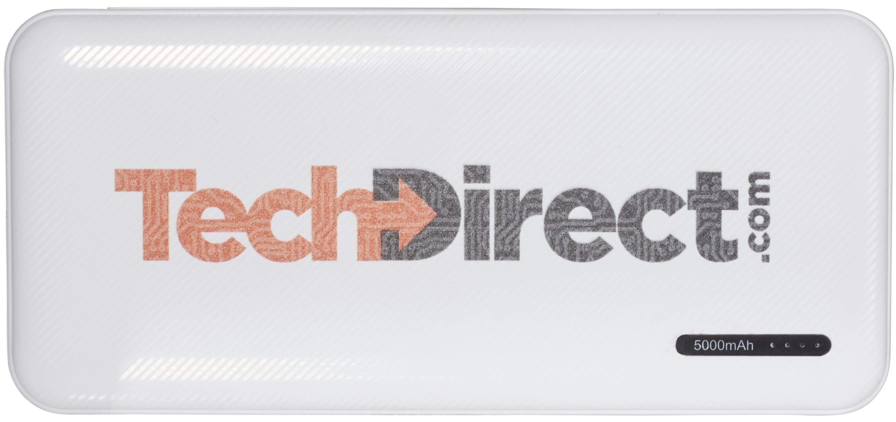 Picture of Zodiac High Density 5000 mAh Power Bank