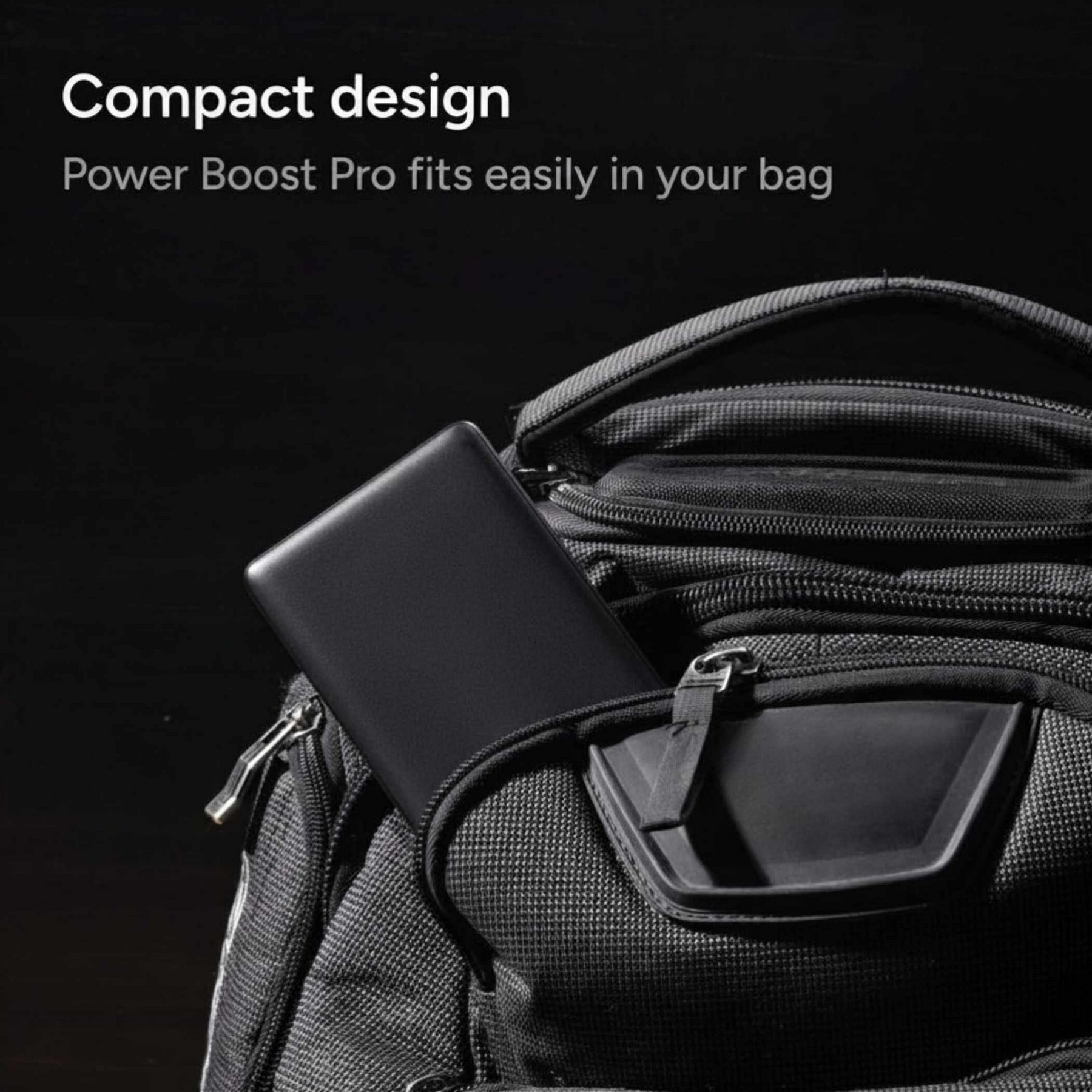 Picture of mophie® Power Boost 2.0 20,000 mAh Power Bank