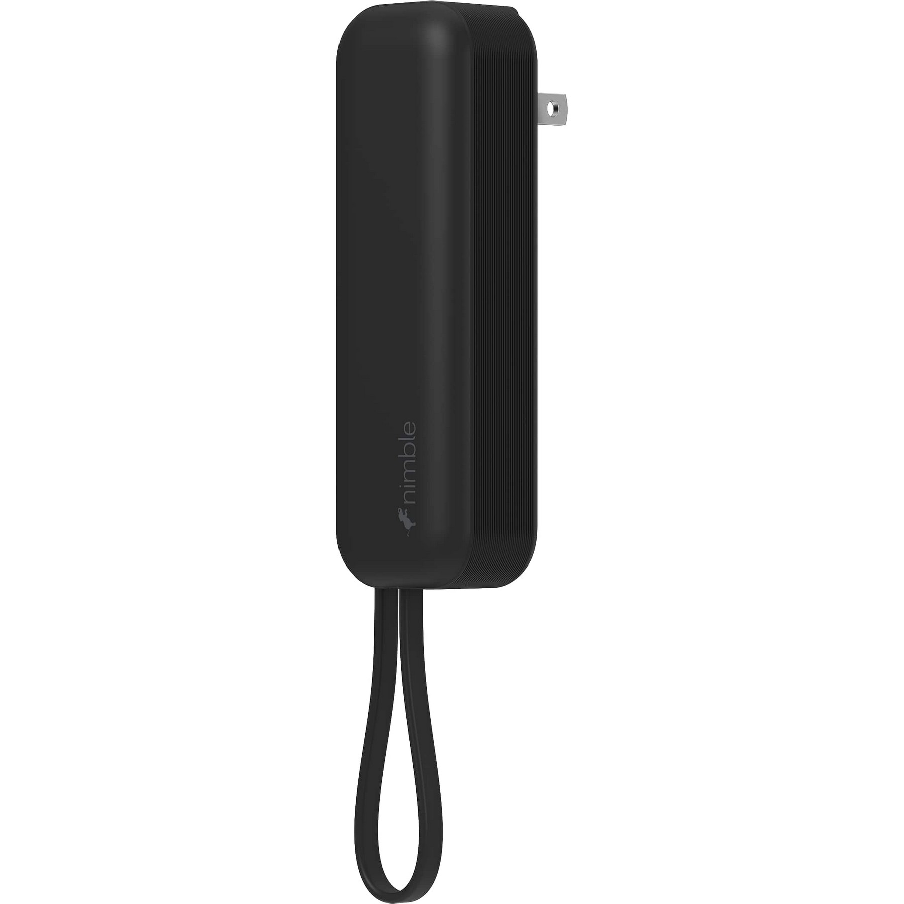 Picture of Wally Pro 20 5000 mAh Powerbank and Wall Charger