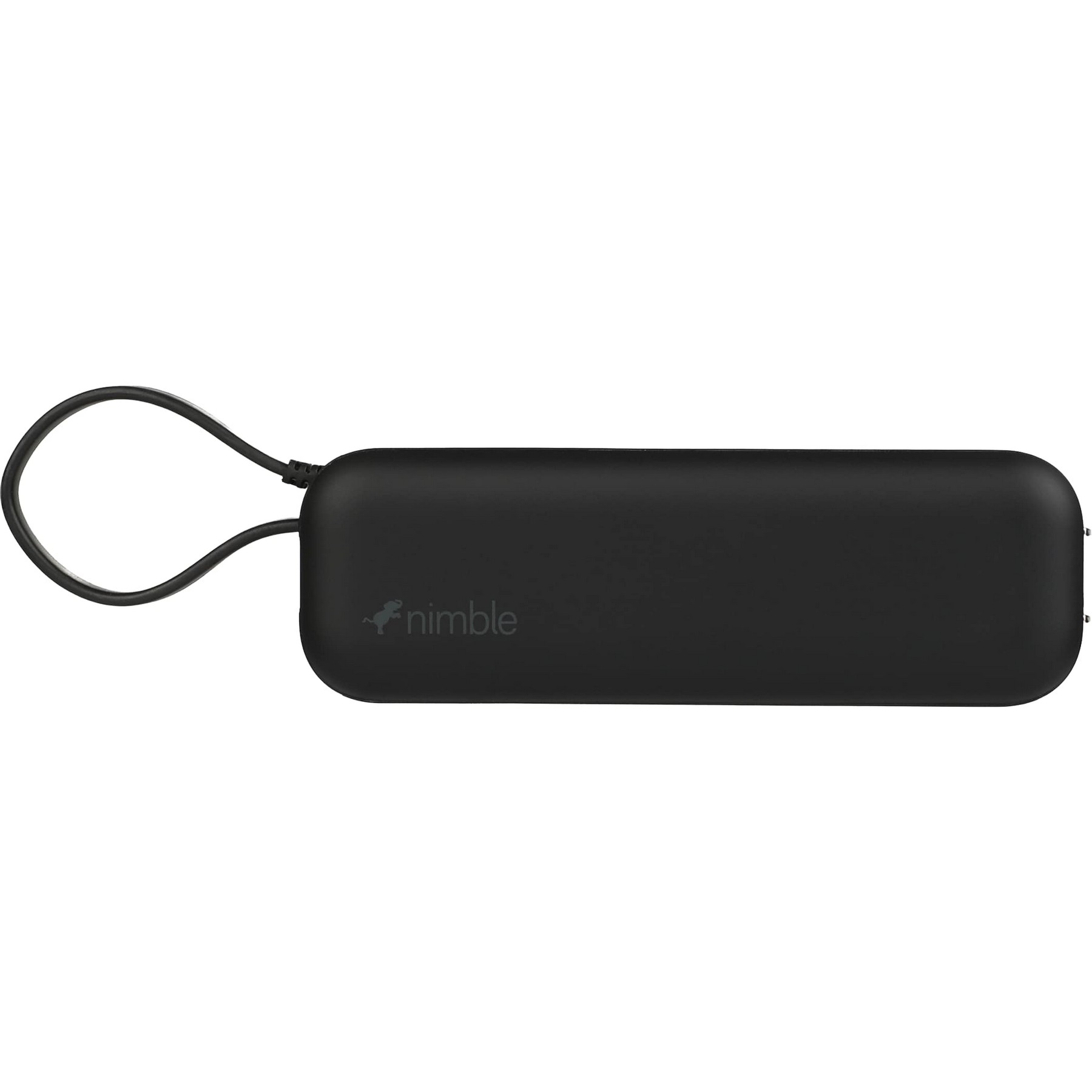 Picture of Wally Pro 20 5000 mAh Powerbank and Wall Charger