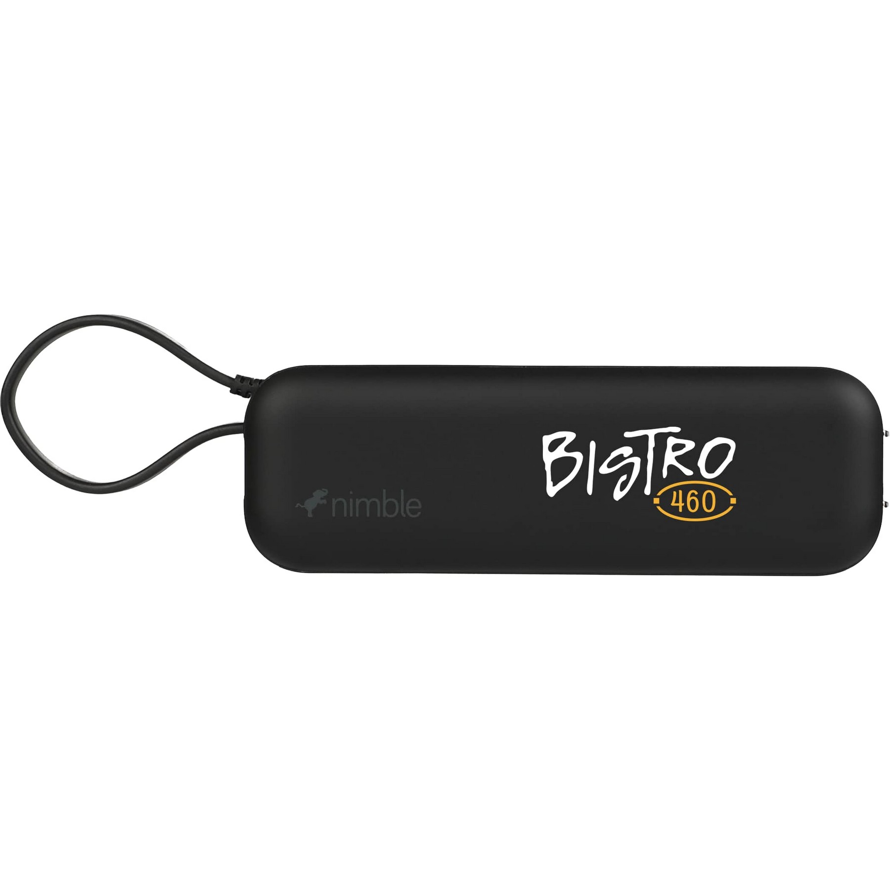 Picture of Wally Pro 20 5000 mAh Powerbank and Wall Charger