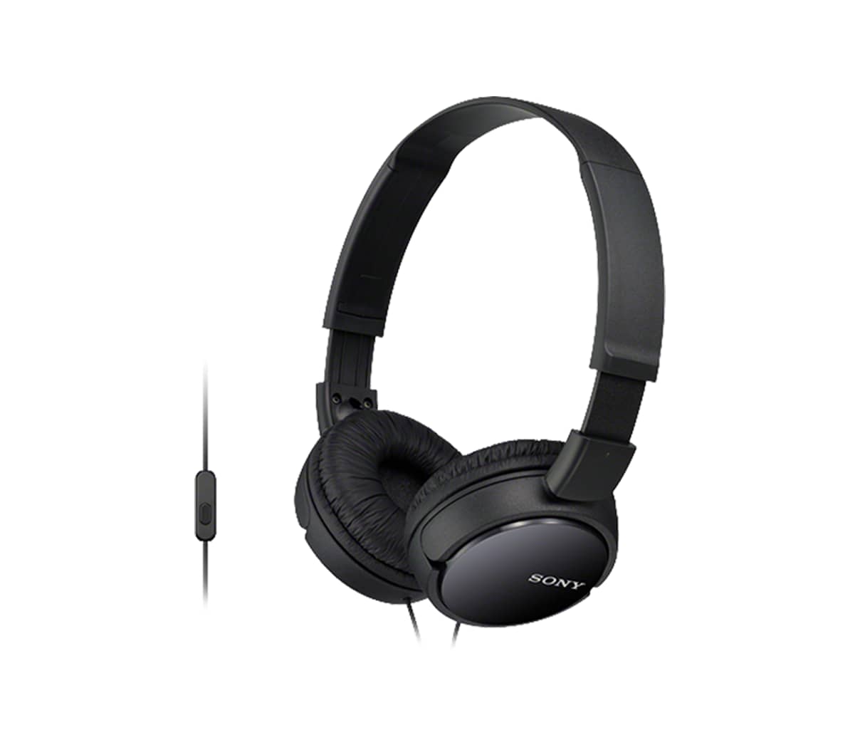 Picture of Sony MDR-ZX110AP Headphones
