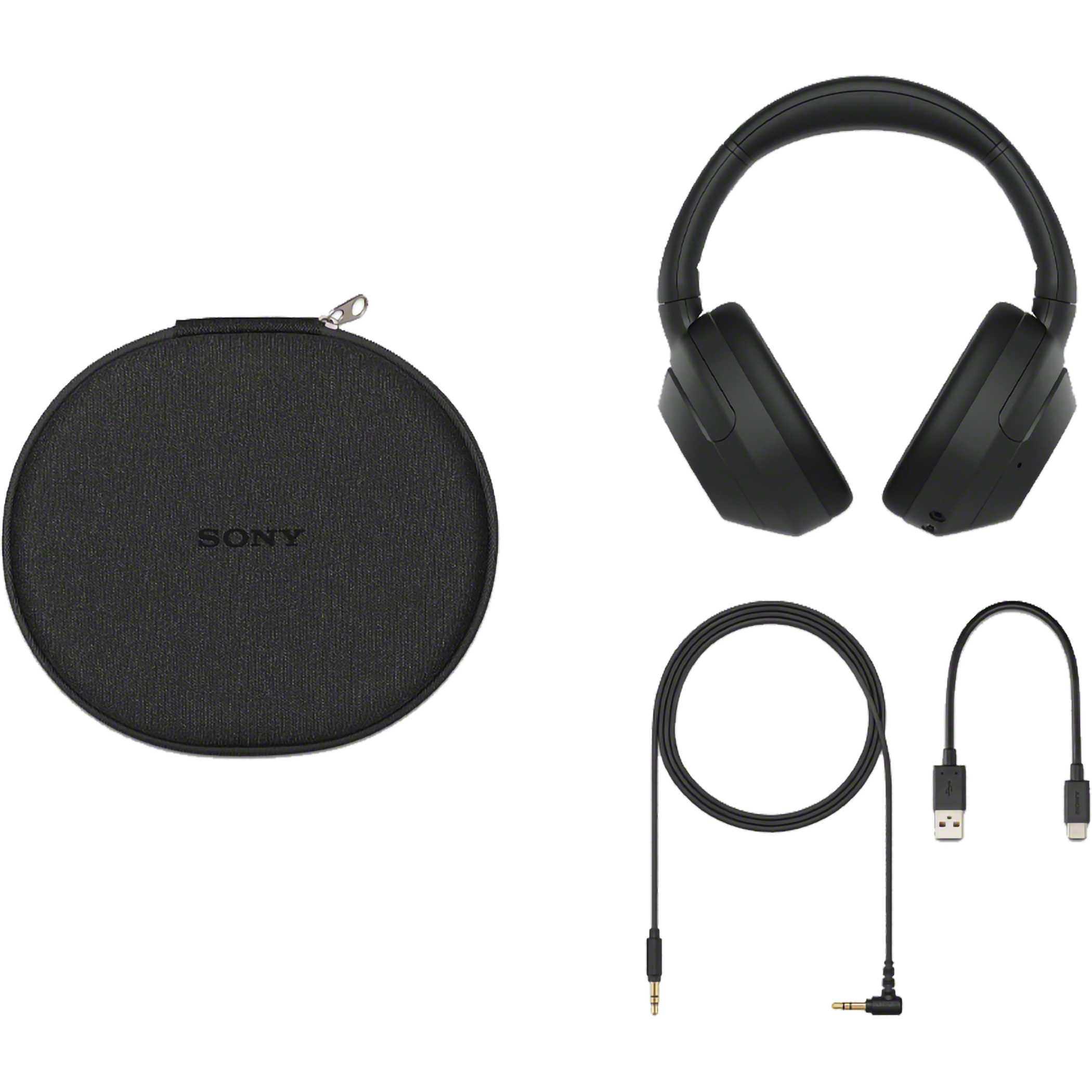 Picture of Sony ANC Wireless ULT Headphones