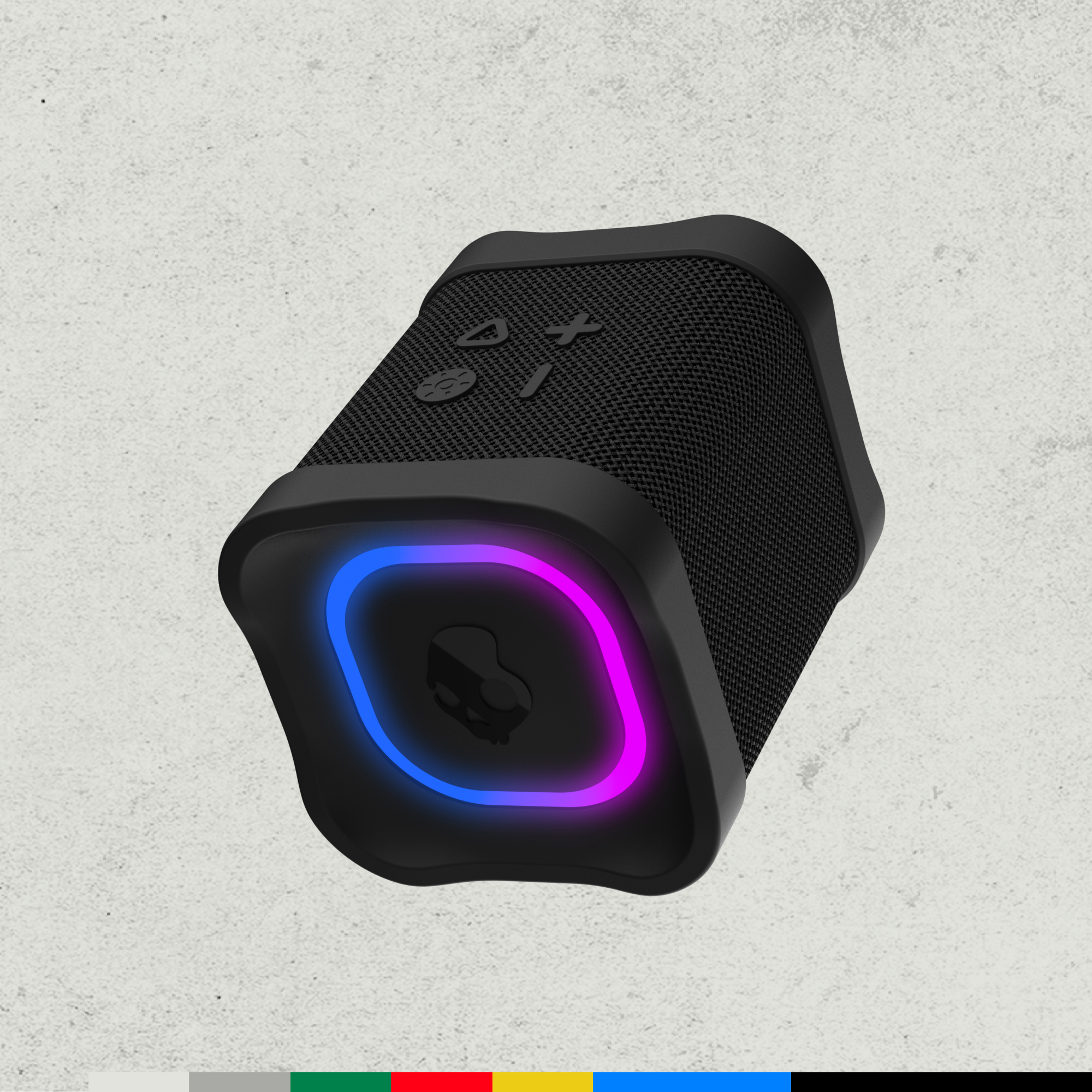 Picture of Skullcandy Terrain Mini 2 Bluetooth Speaker
