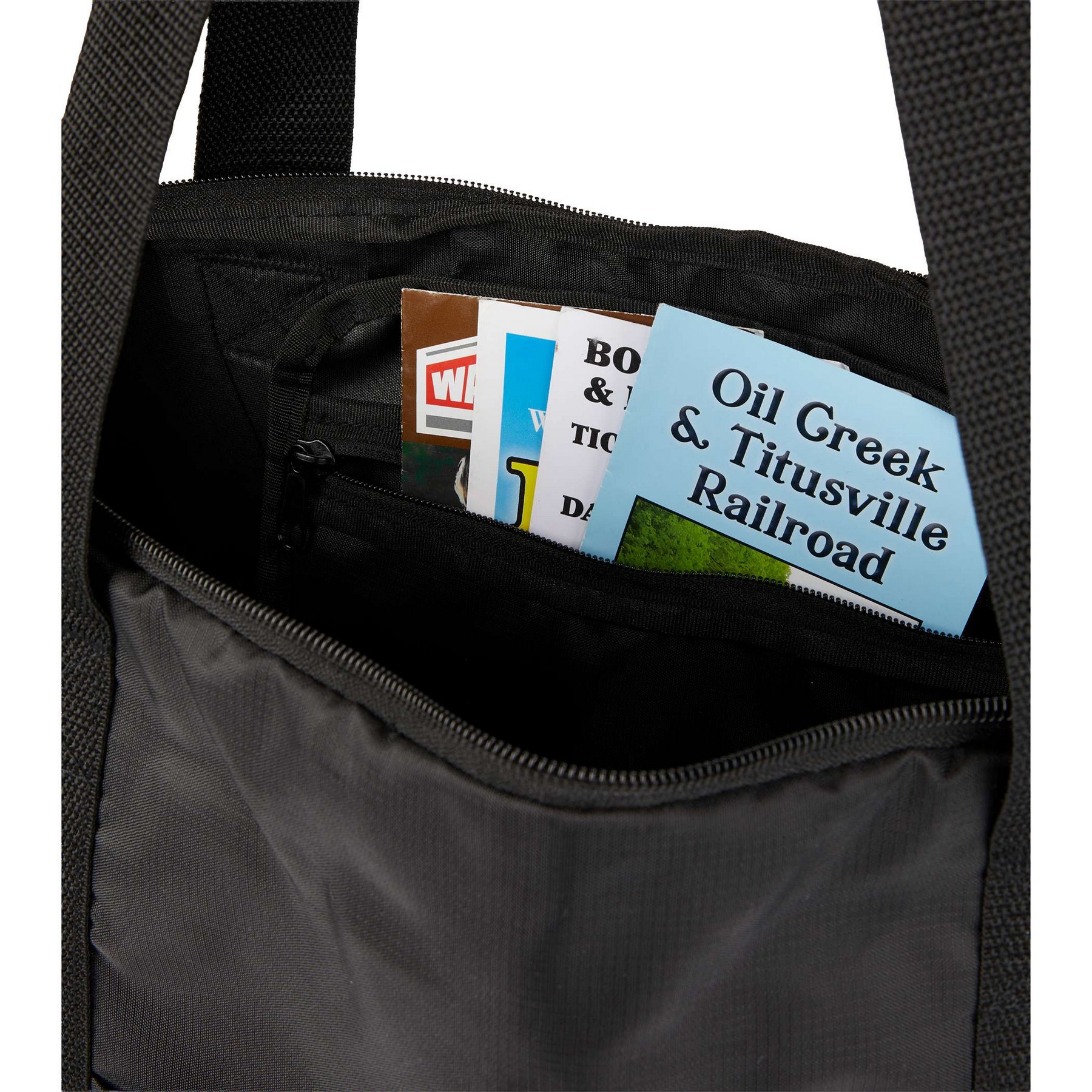 Picture of Wander & Roam Large Packable Tote