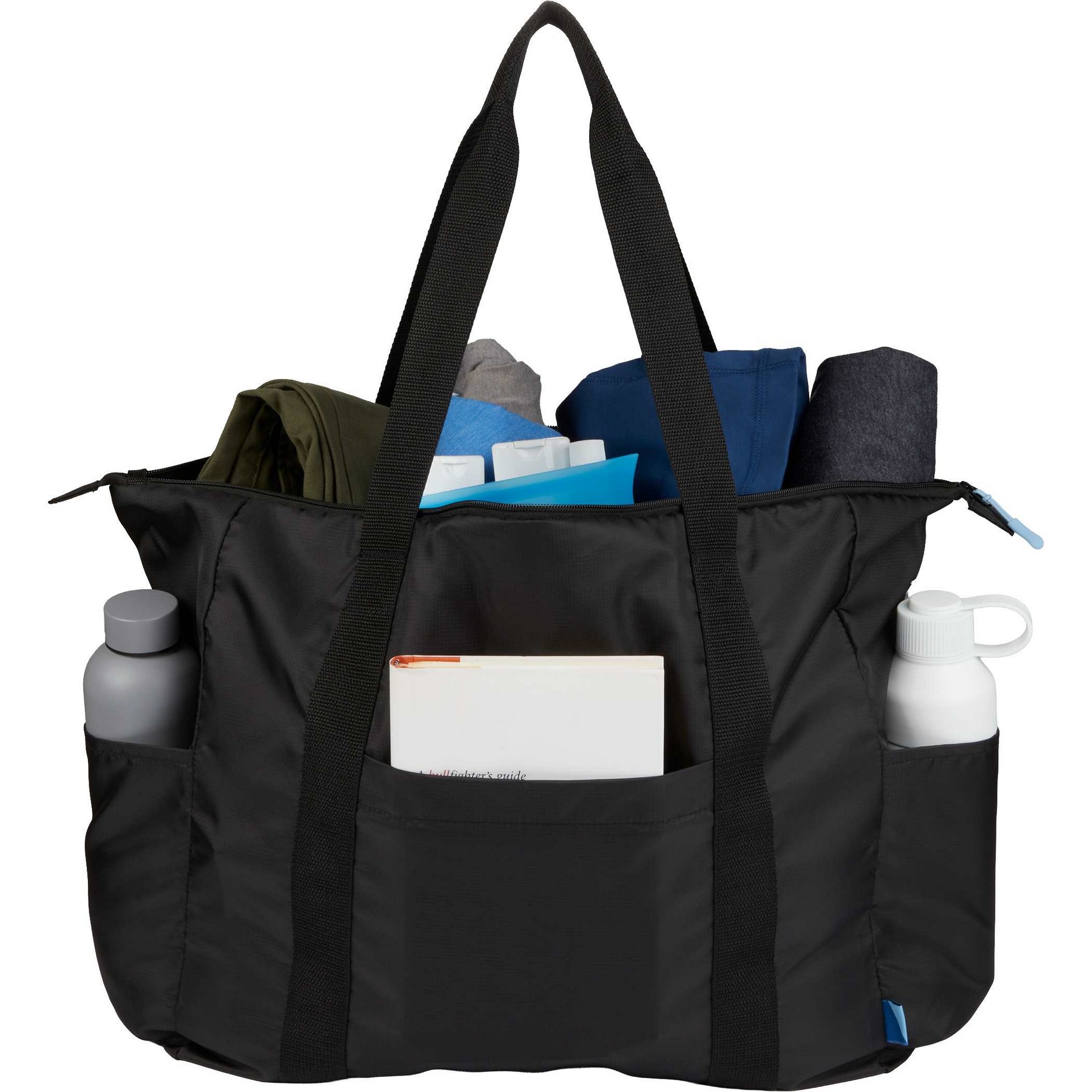 Picture of Wander & Roam Large Packable Tote