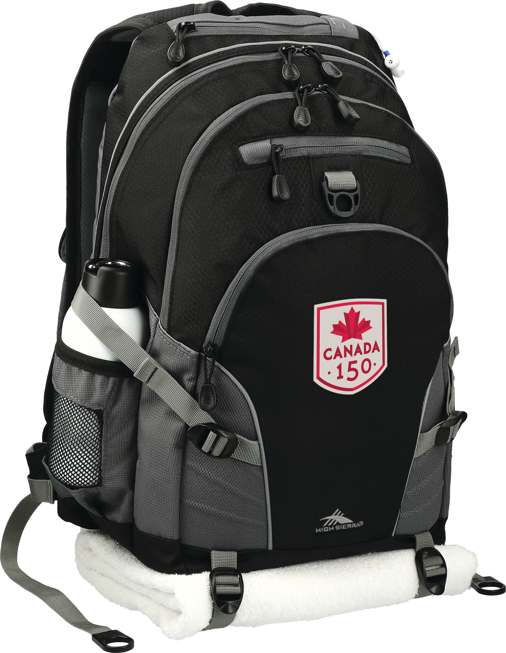 Picture of High Sierra Loop Backpack