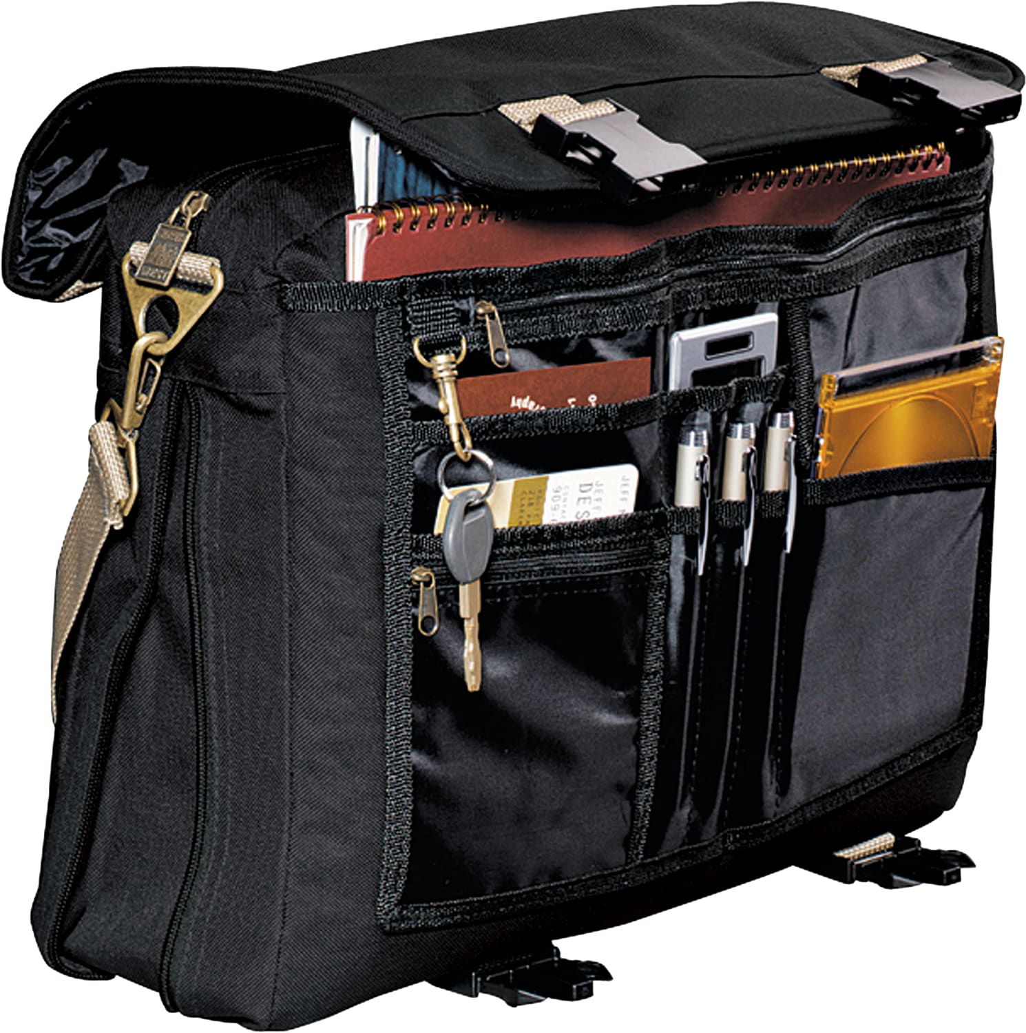 Picture of Northwest Expandable Messenger Bag
