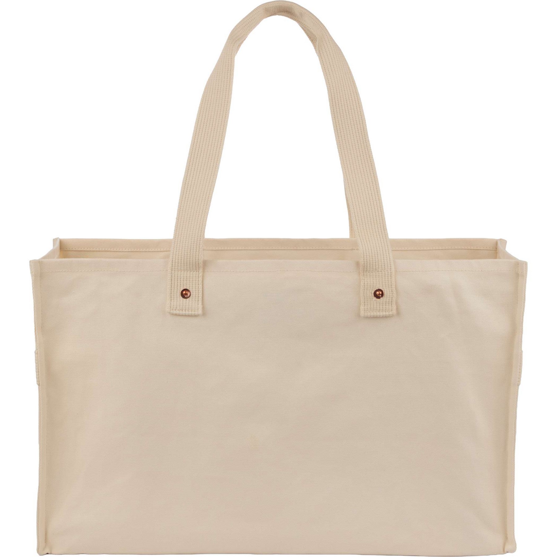 Picture of FEED Organic Large Market Tote