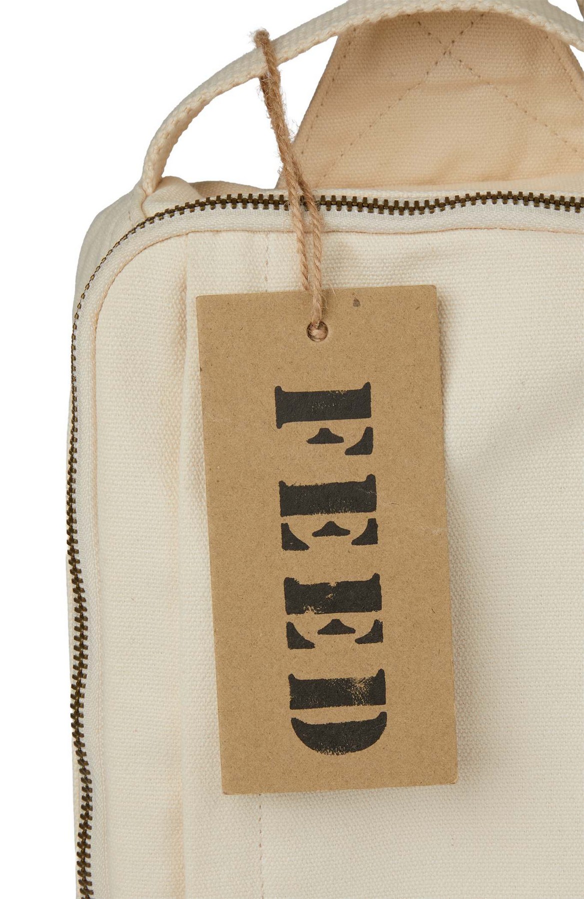 Picture of Feed Organic Sling Backpack