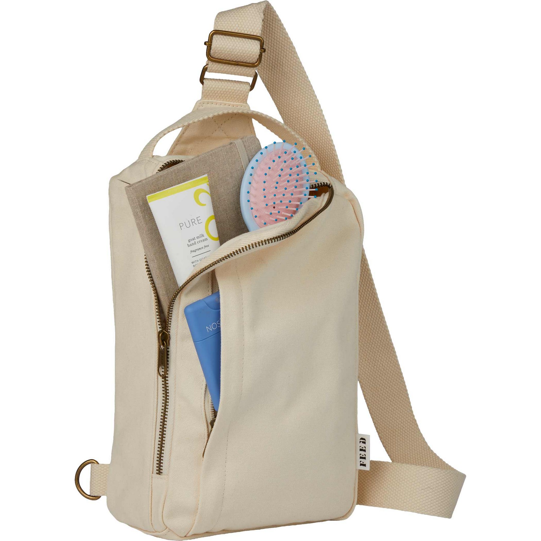 Picture of Feed Organic Sling Backpack